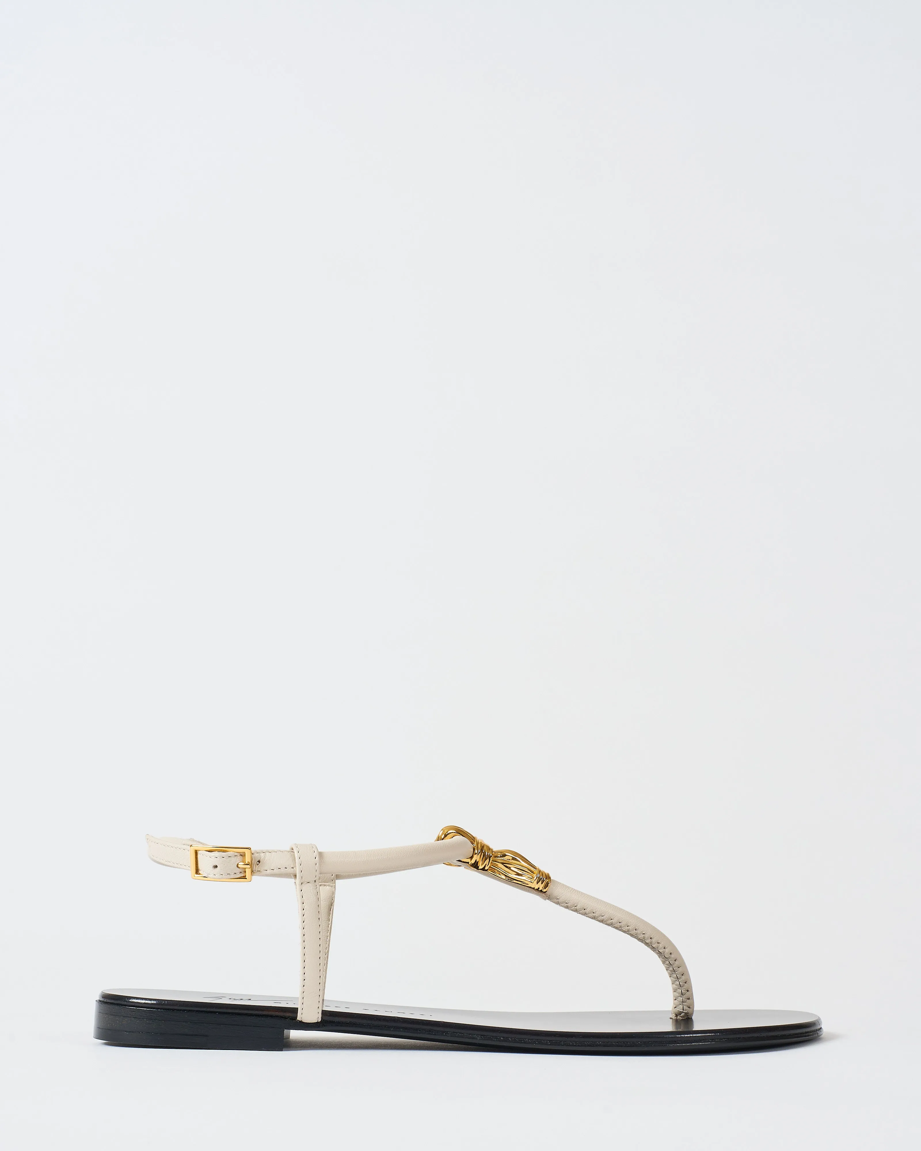 flat sandal thong