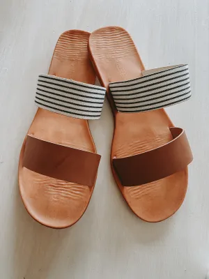 Flat Sandal