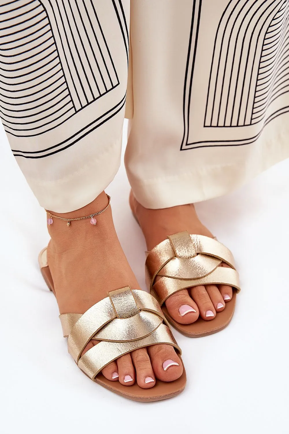 Flip-flops