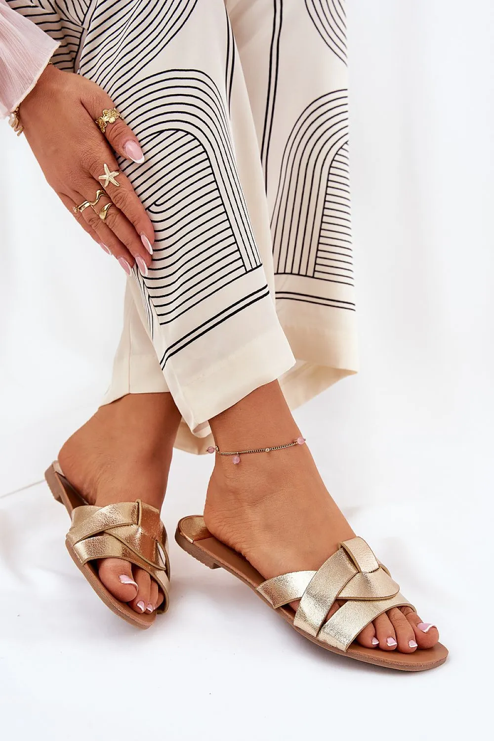 Flip-flops