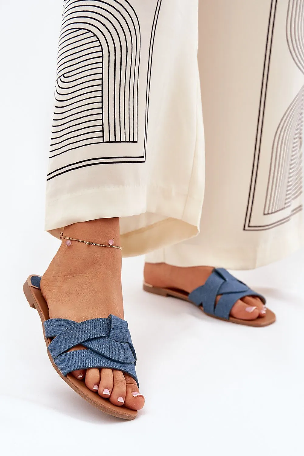 Flip-flops