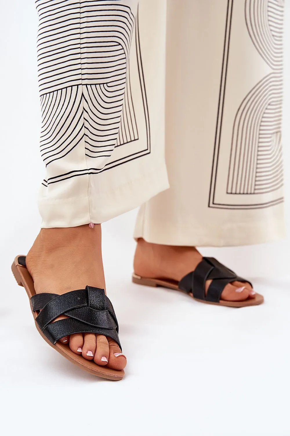 Flip-flops