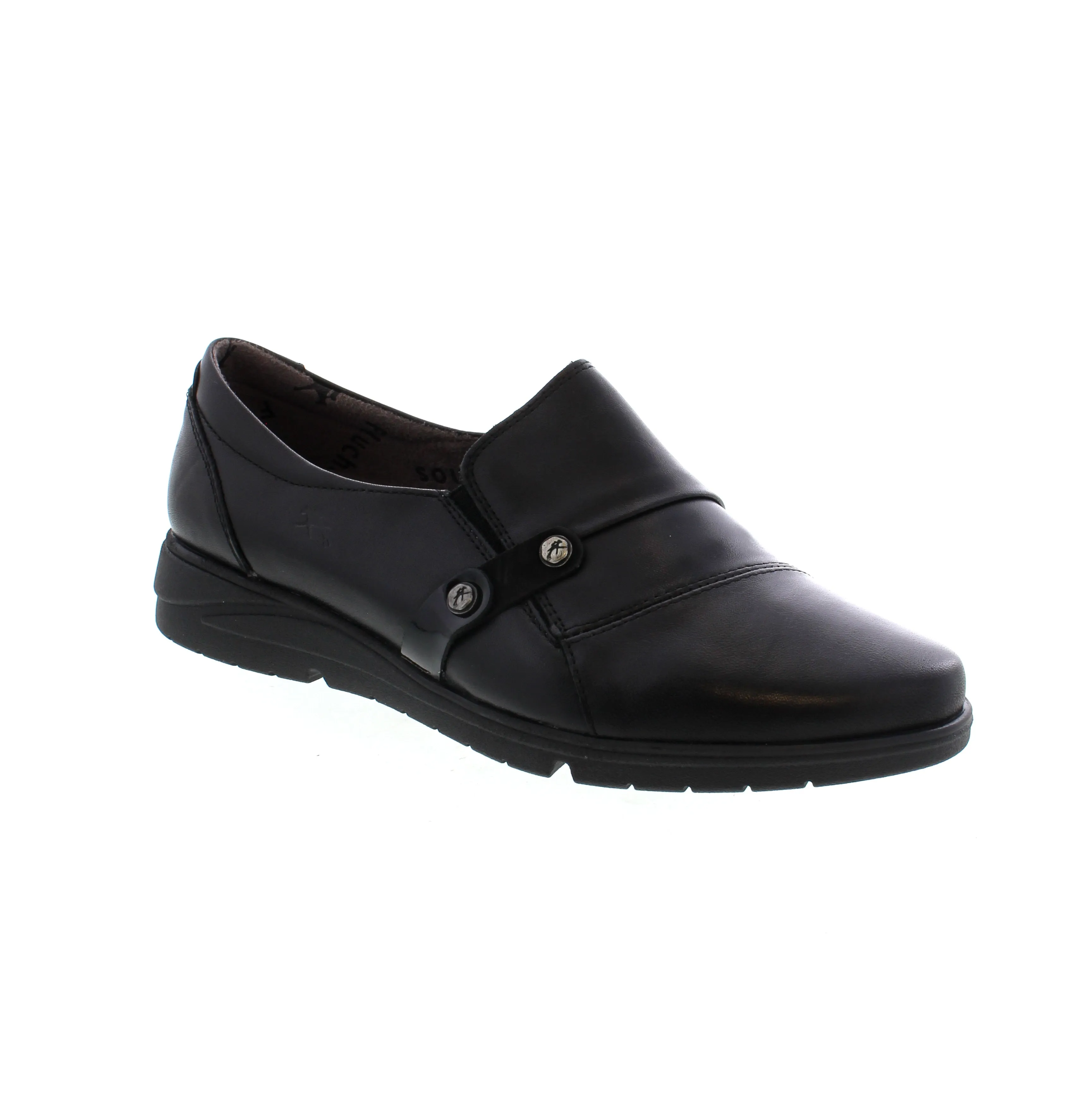 Fluchos Styll F1567 - Black