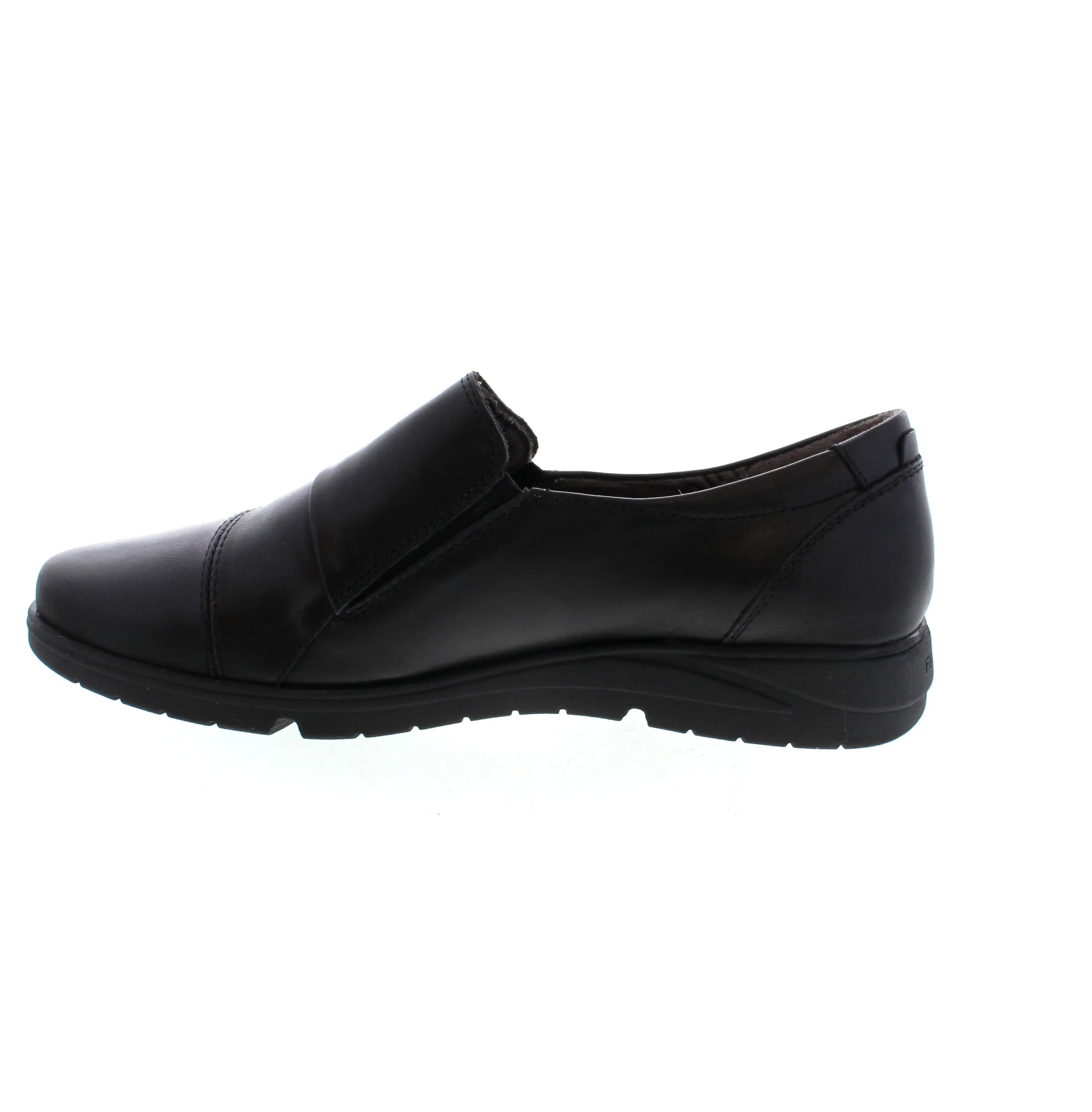 Fluchos Styll F1567 - Black