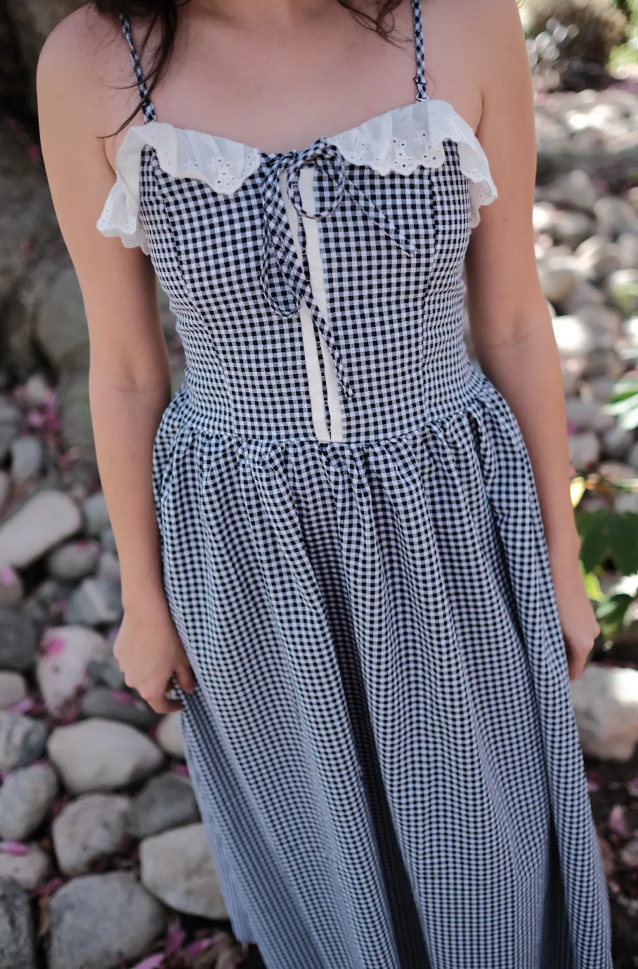 Georgia Dress