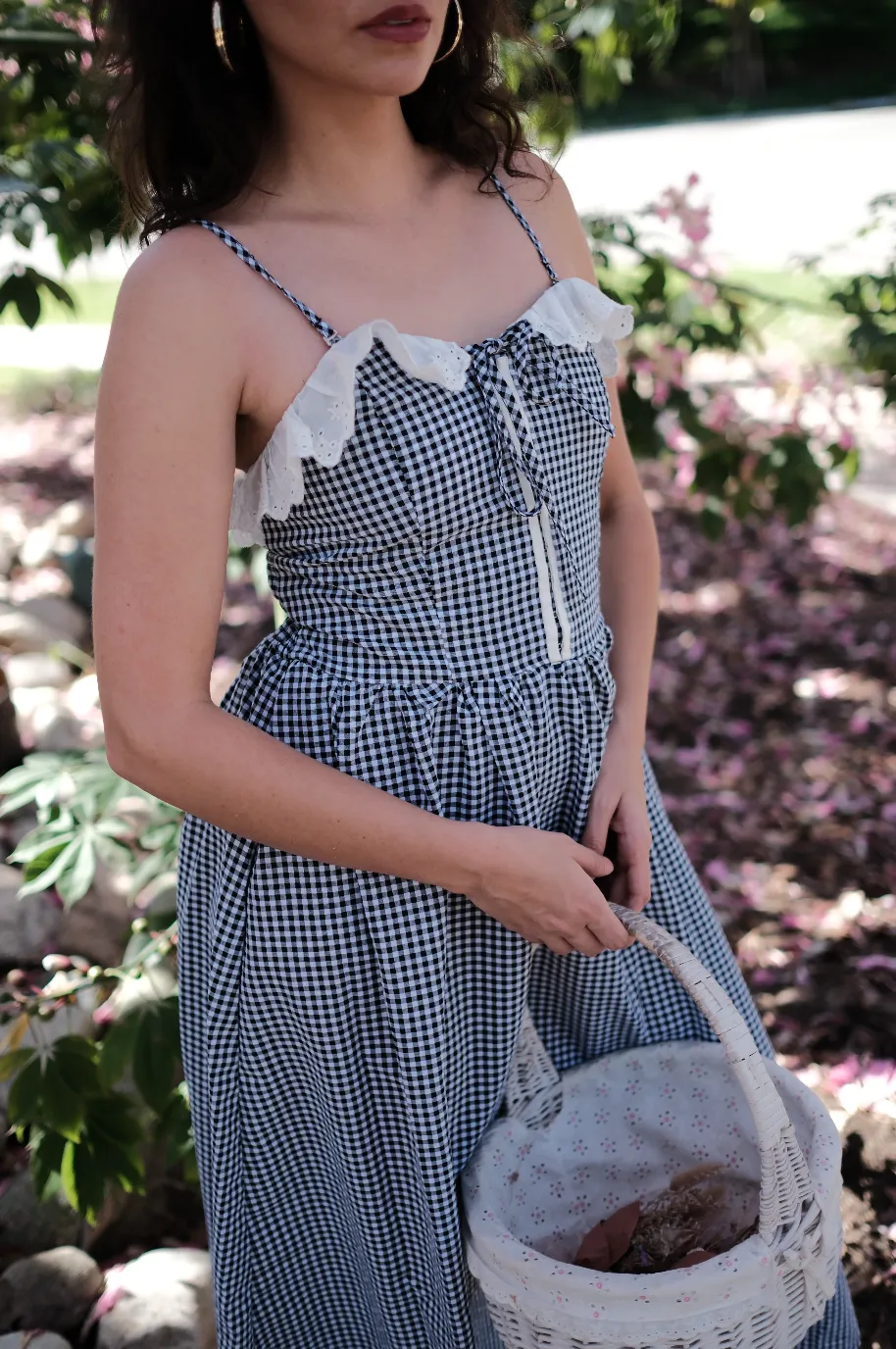 Georgia Dress