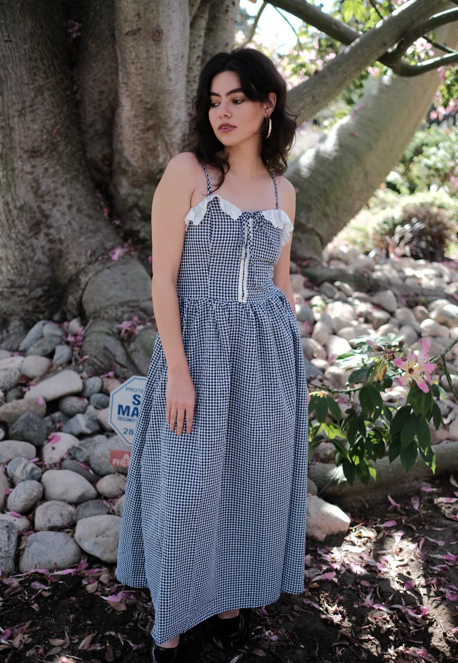 Georgia Dress