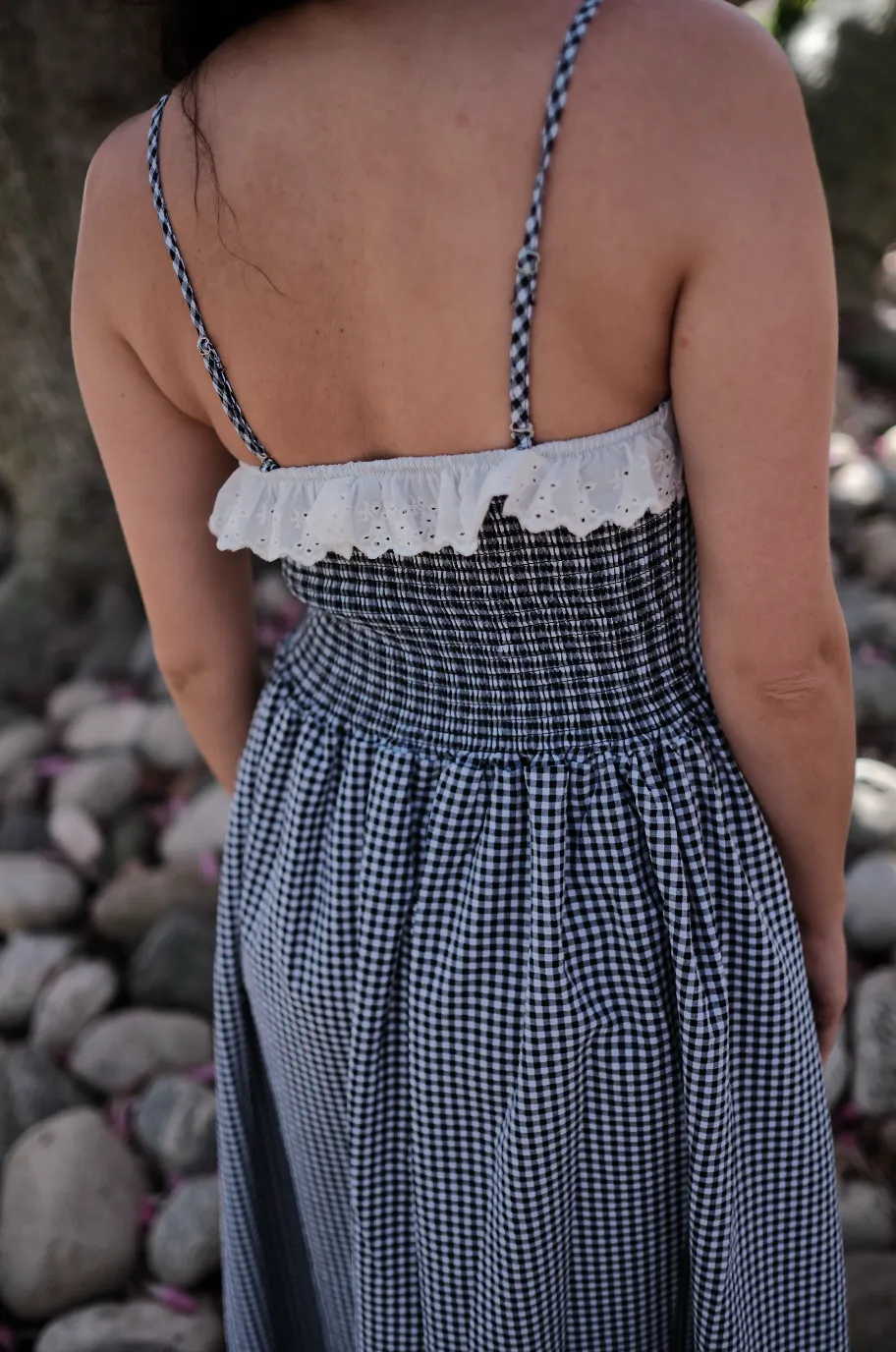 Georgia Dress