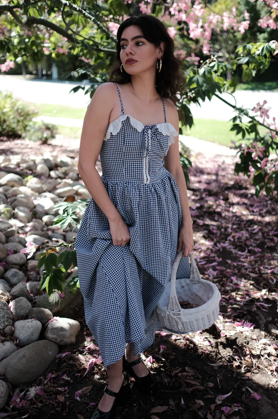 Georgia Dress