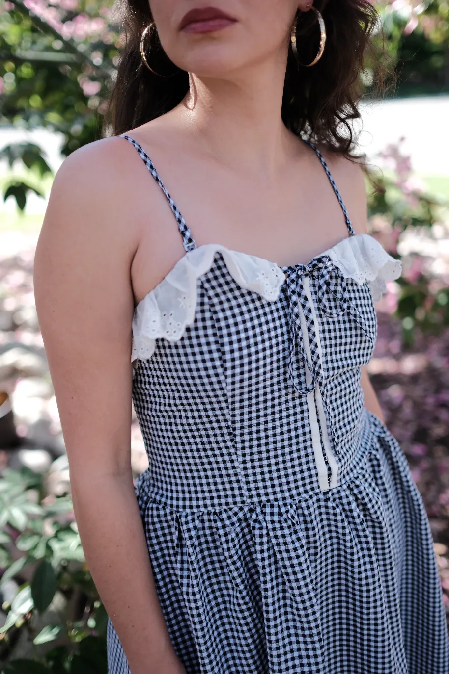 Georgia Dress