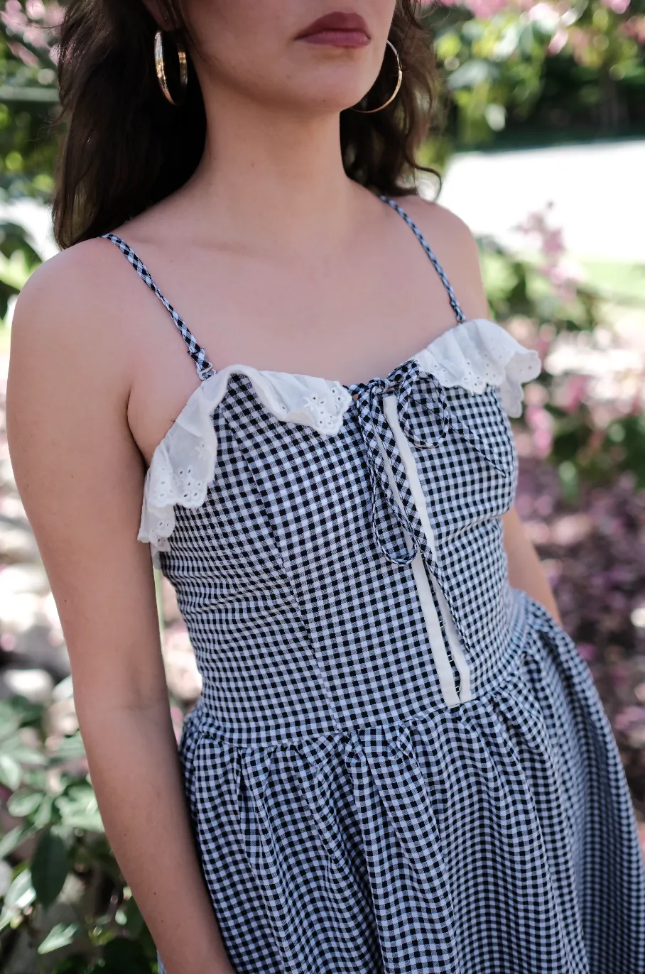 Georgia Dress
