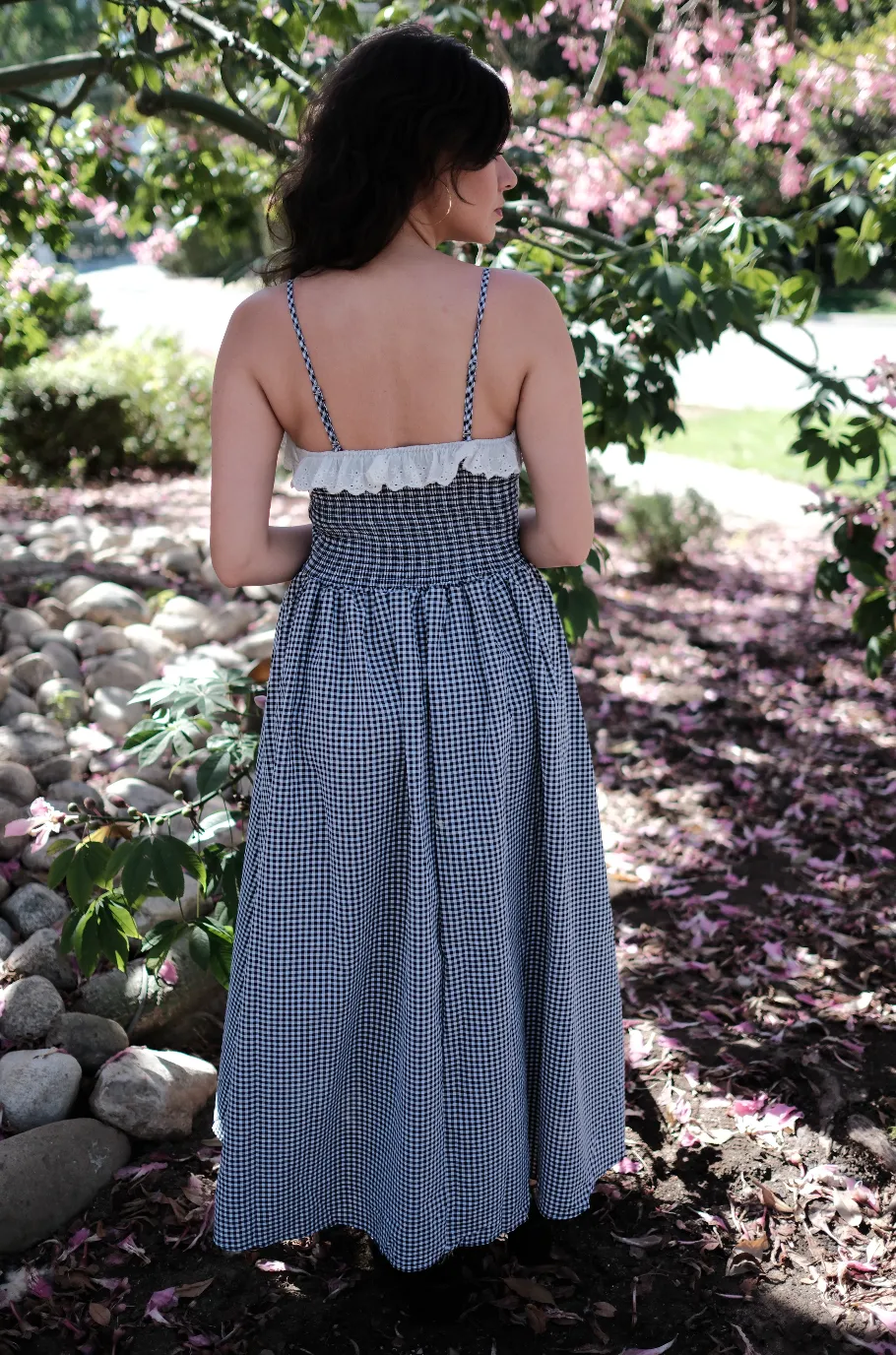 Georgia Dress