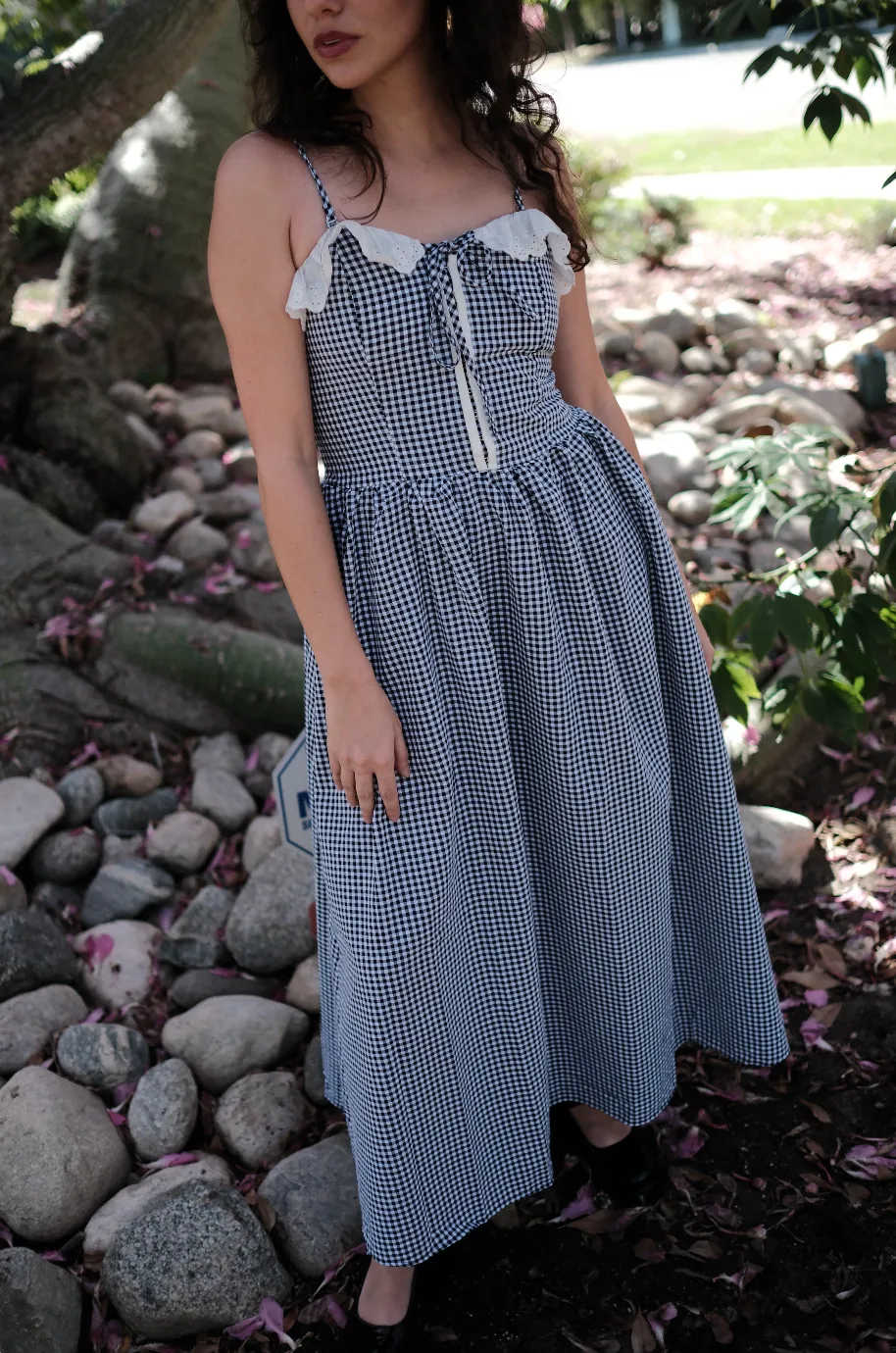 Georgia Dress