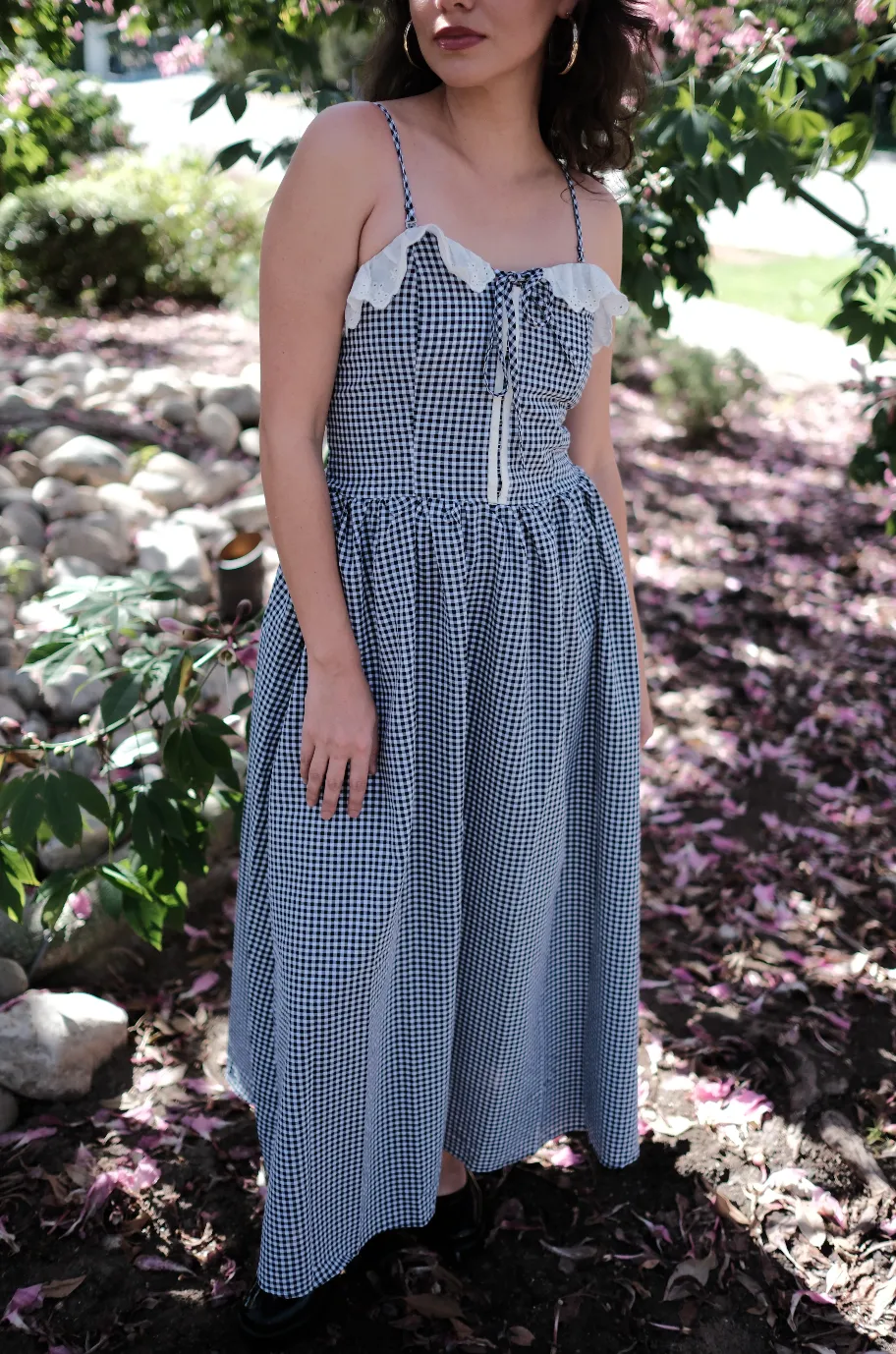 Georgia Dress
