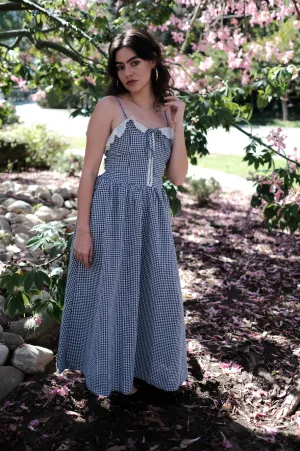 Georgia Dress