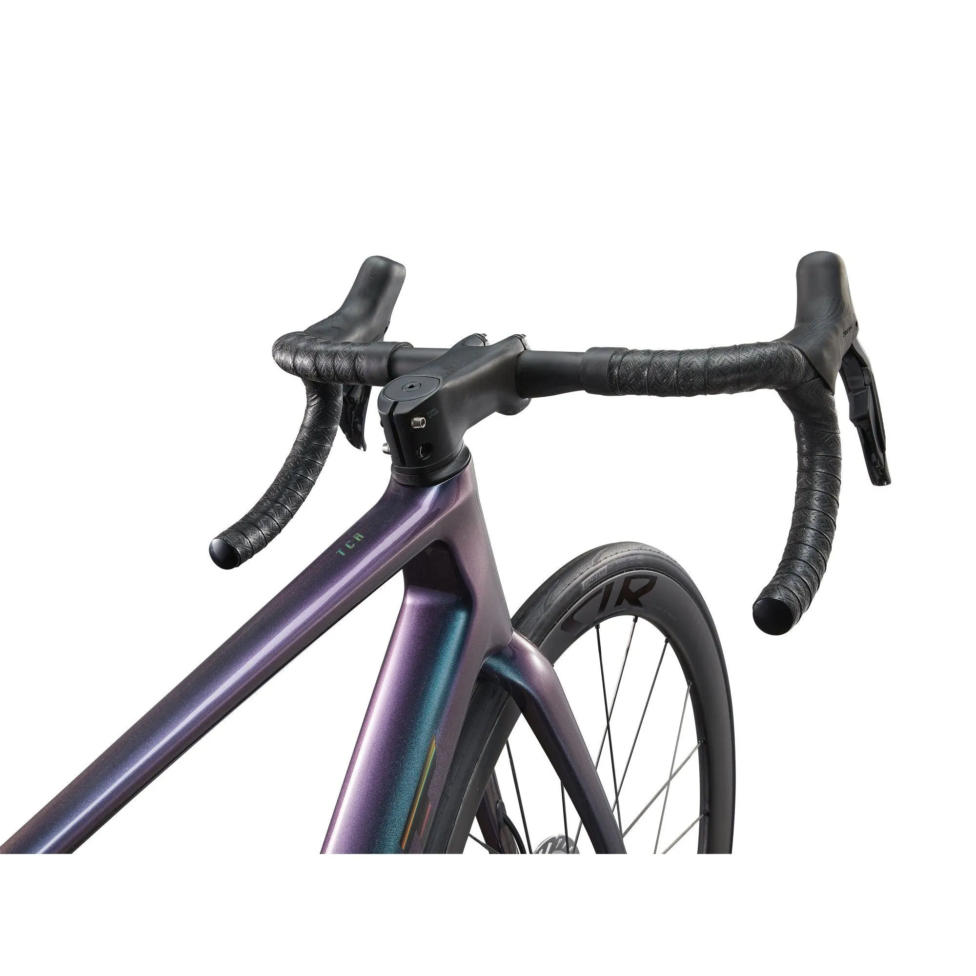 Giant 2025 TCR Advanced SL 1 Road Bike
