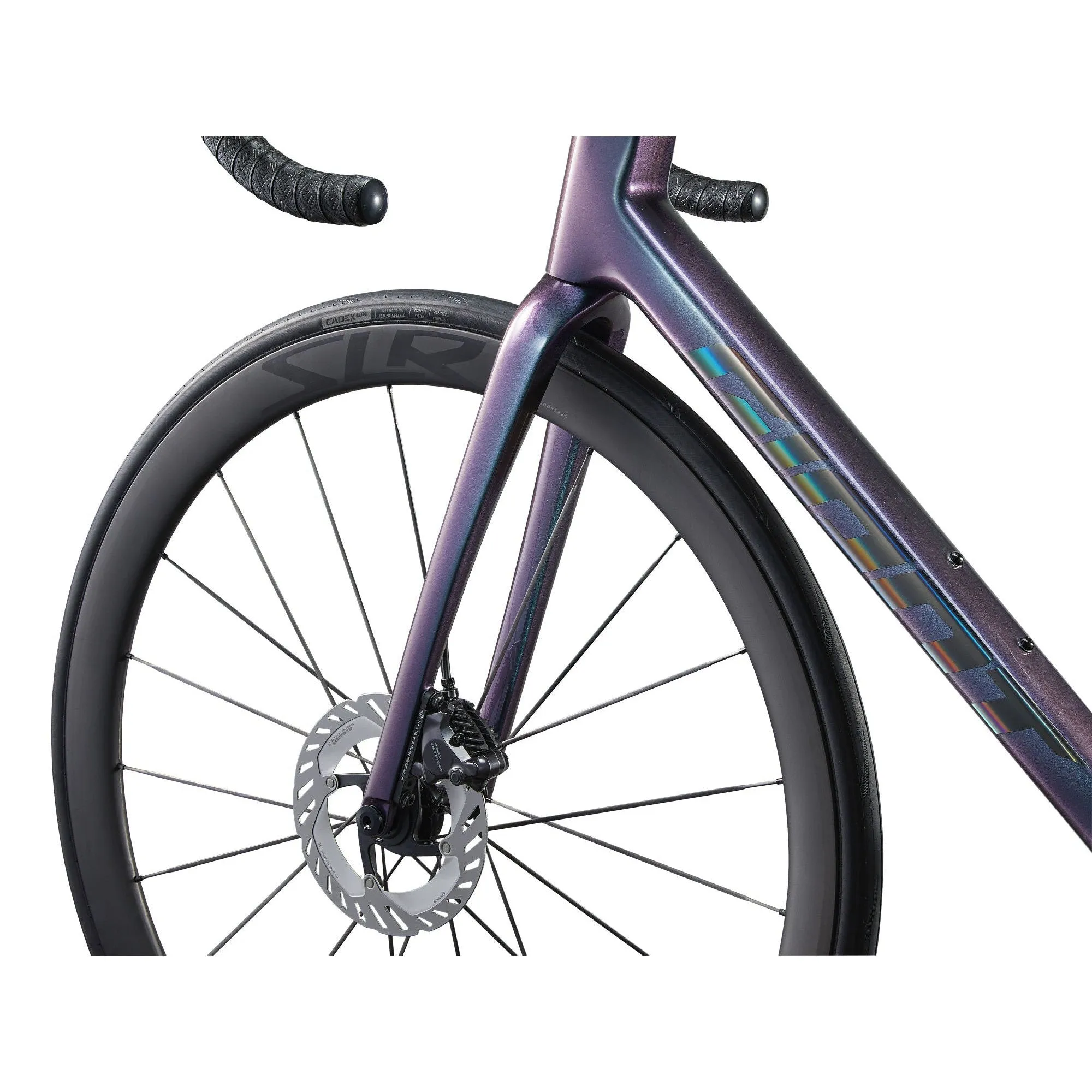 Giant 2025 TCR Advanced SL 1 Road Bike