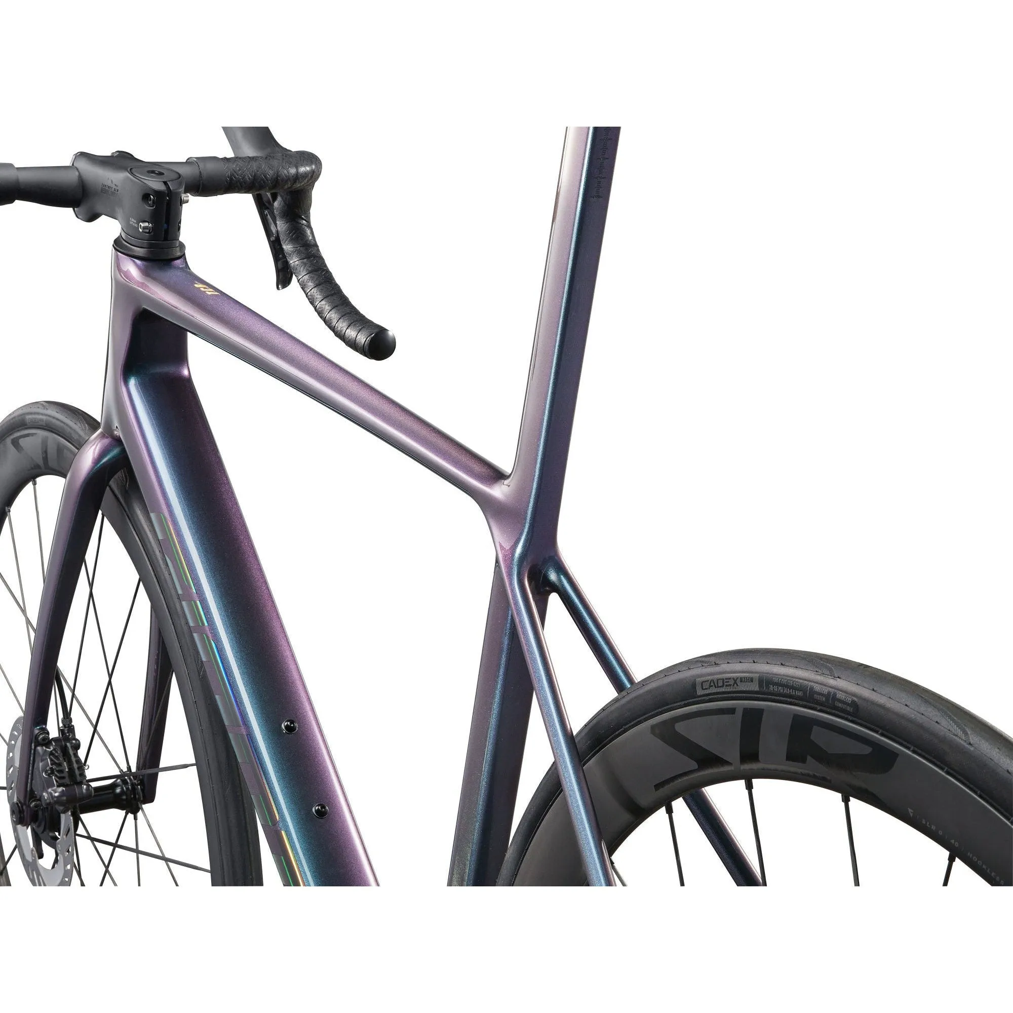 Giant 2025 TCR Advanced SL 1 Road Bike