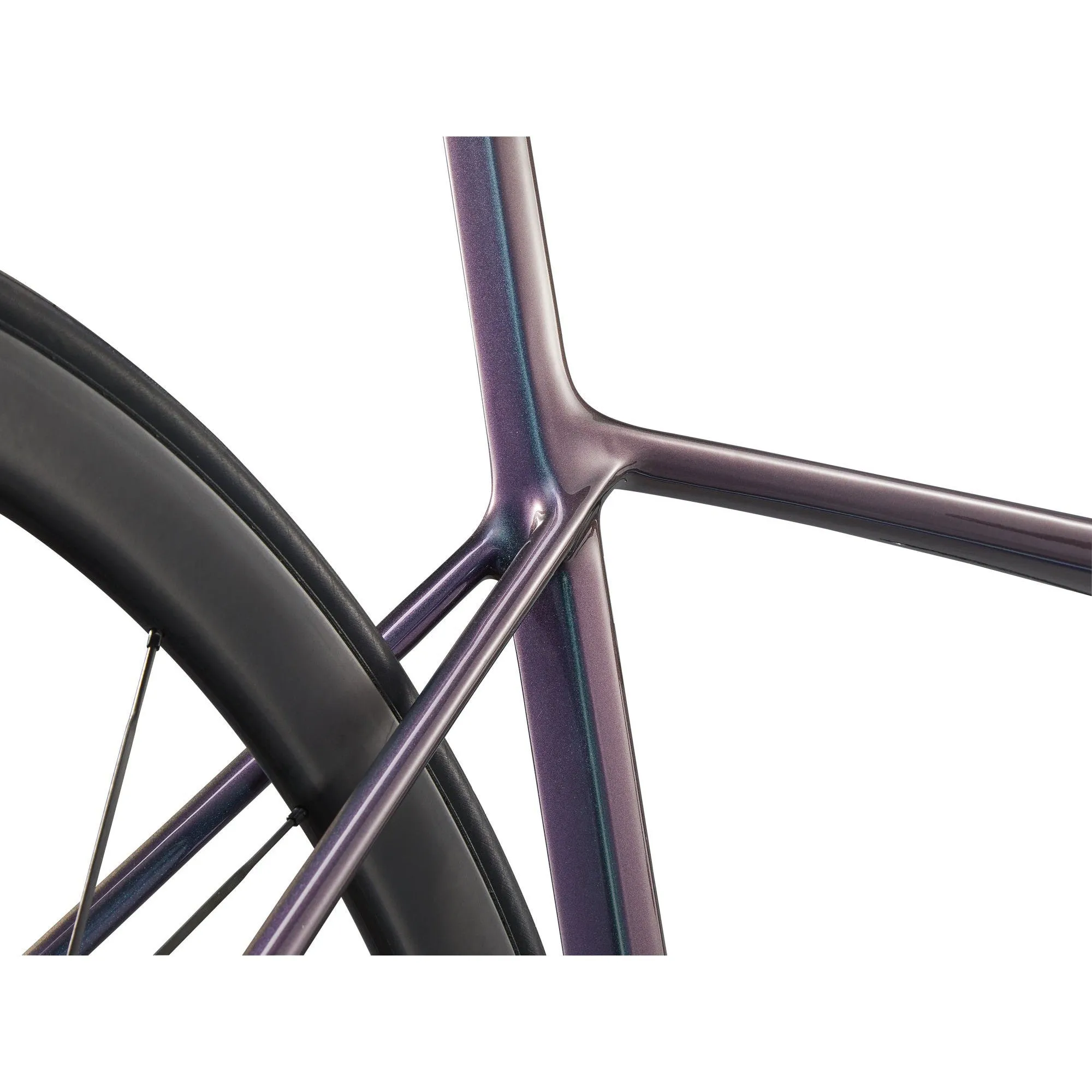 Giant 2025 TCR Advanced SL 1 Road Bike