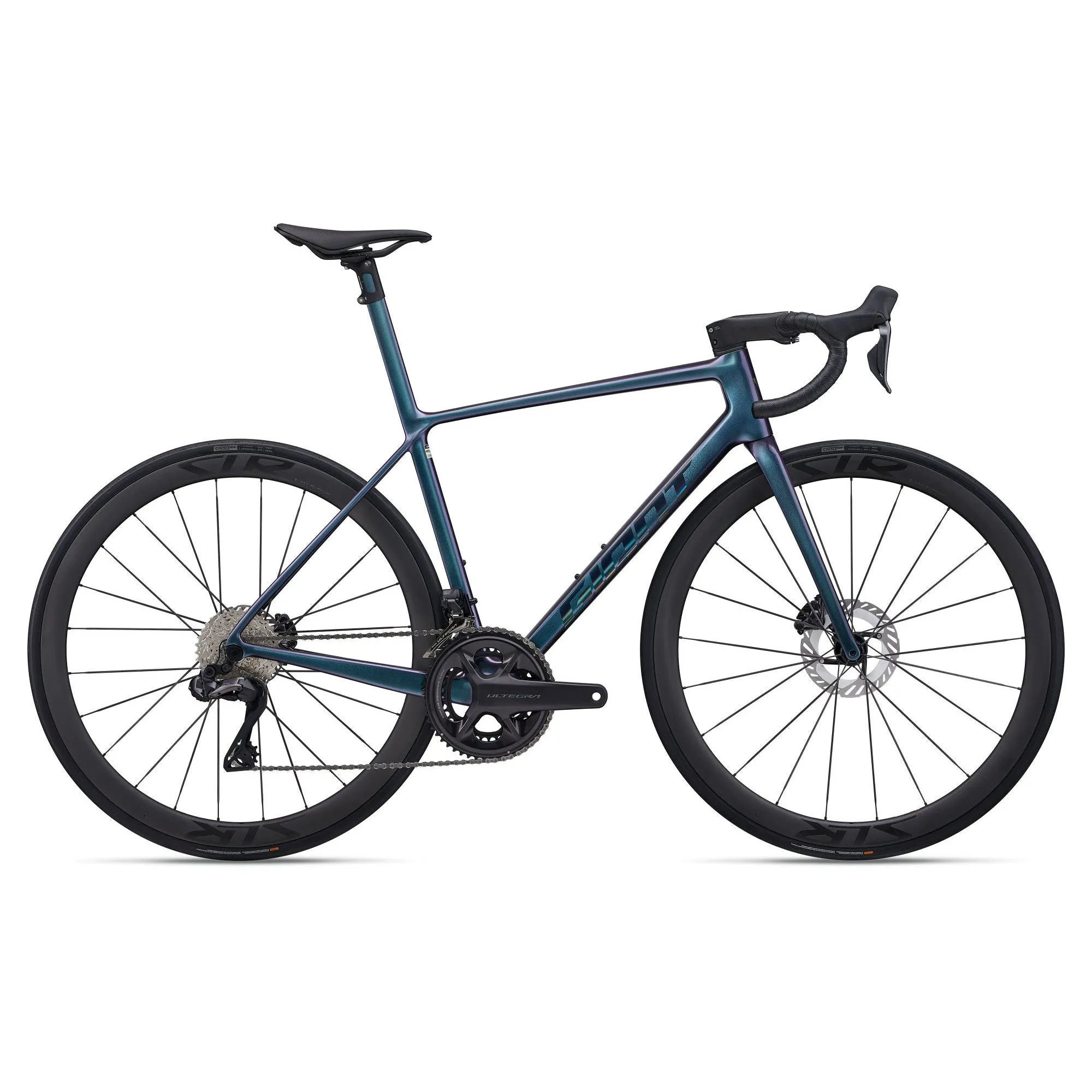Giant 2025 TCR Advanced SL 1 Road Bike