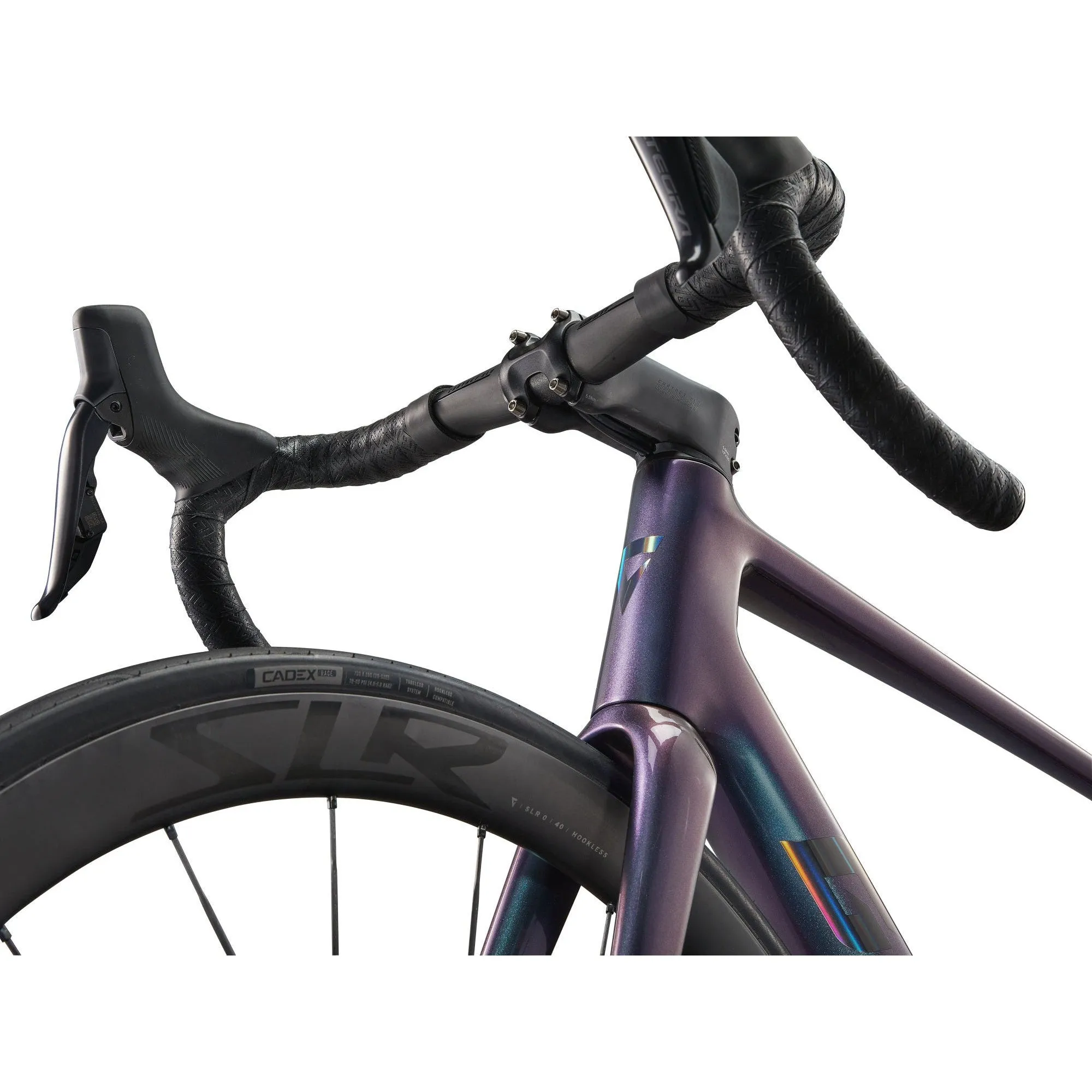 Giant 2025 TCR Advanced SL 1 Road Bike