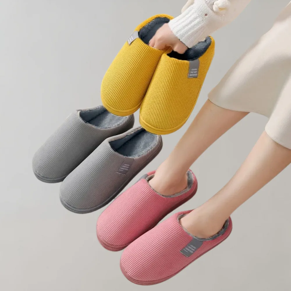 Gigi | Warm and Comfortable Slippers
