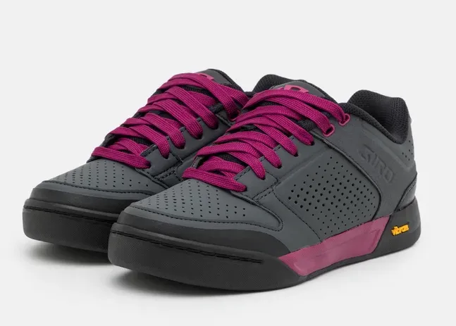 Giro Riddance Womens Shoes Berry