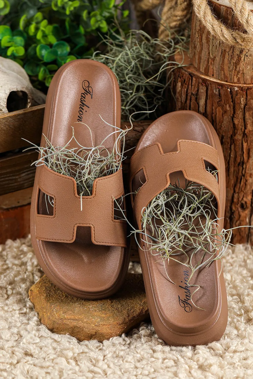 Grace| Slipper