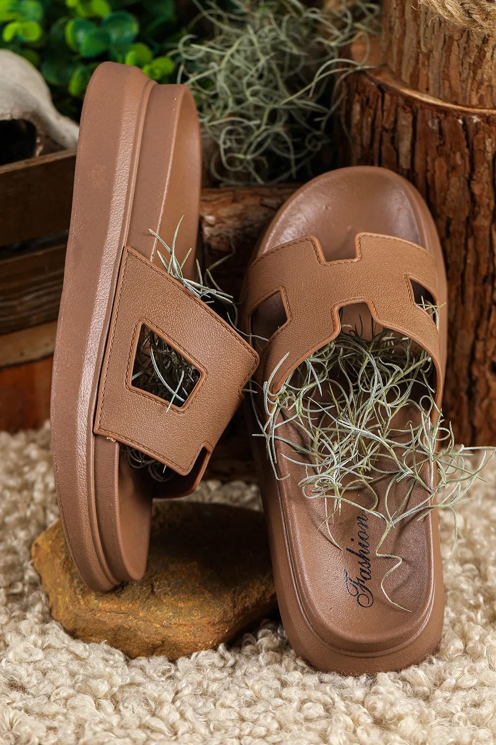 Grace| Slipper