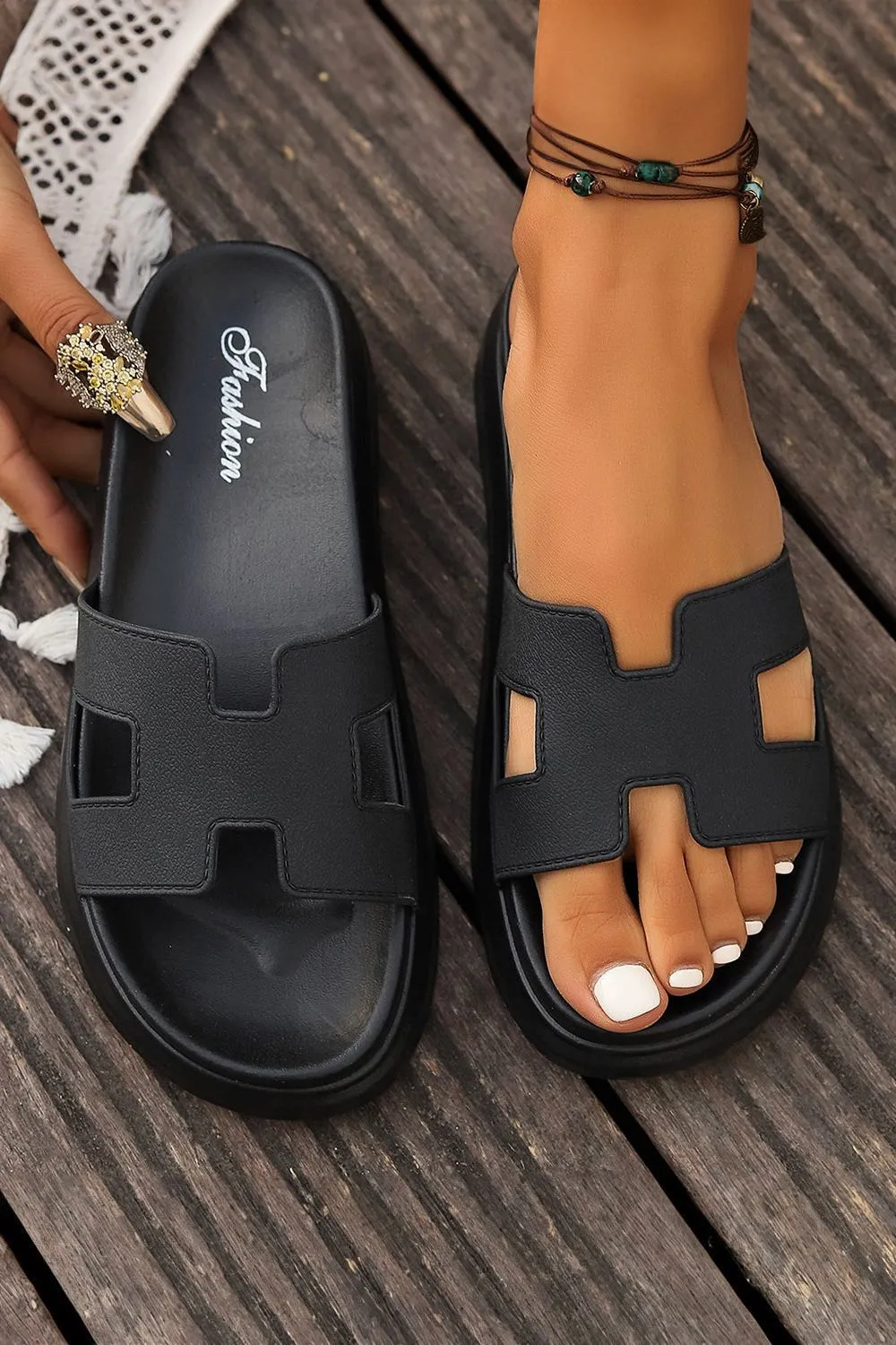 Grace| Slipper