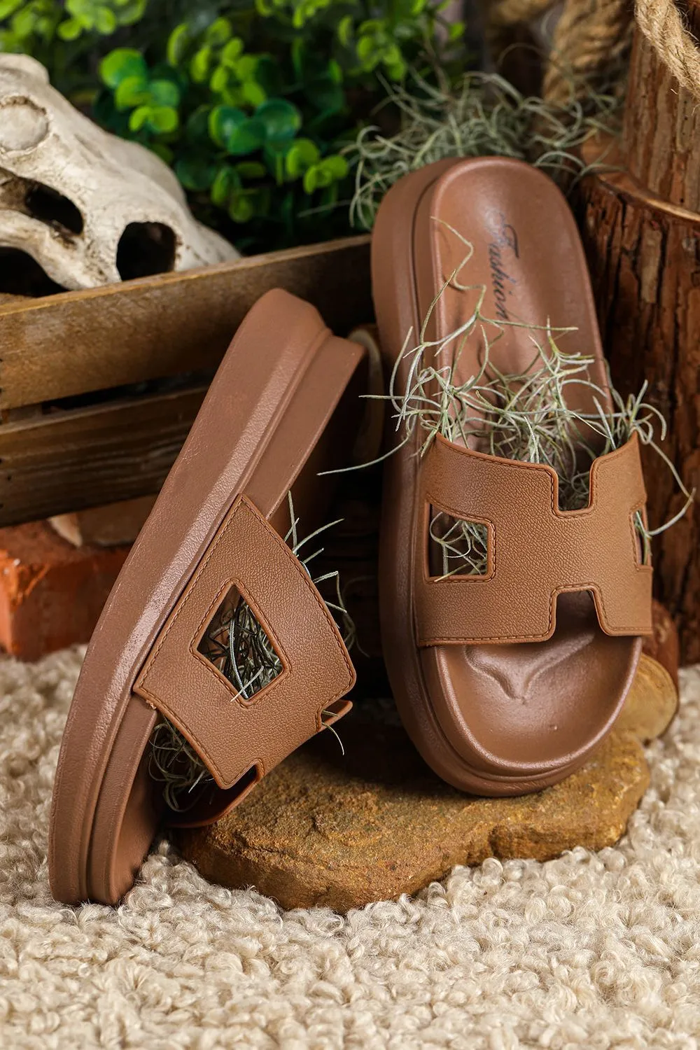 Grace| Slipper