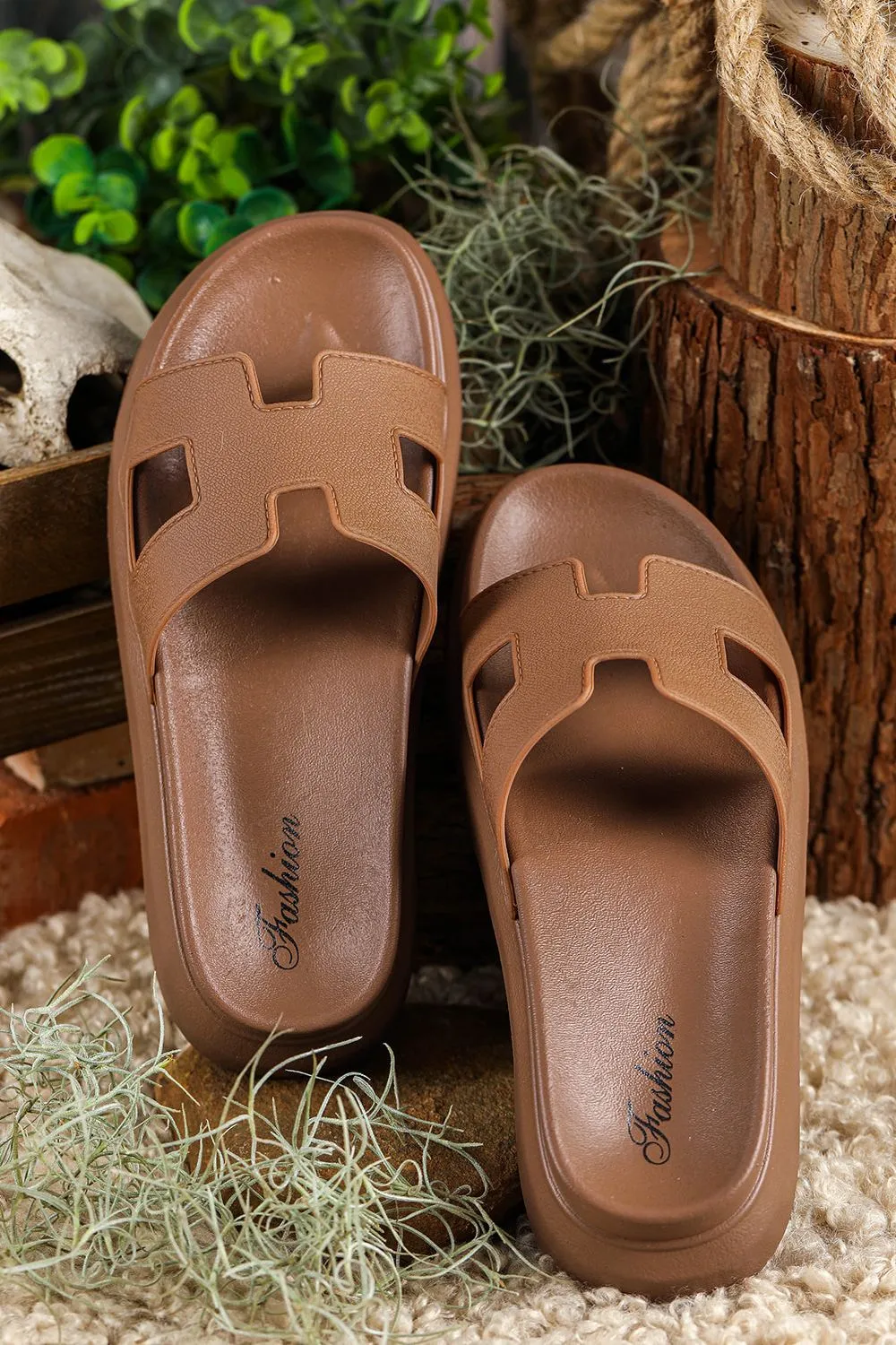 Grace| Slipper