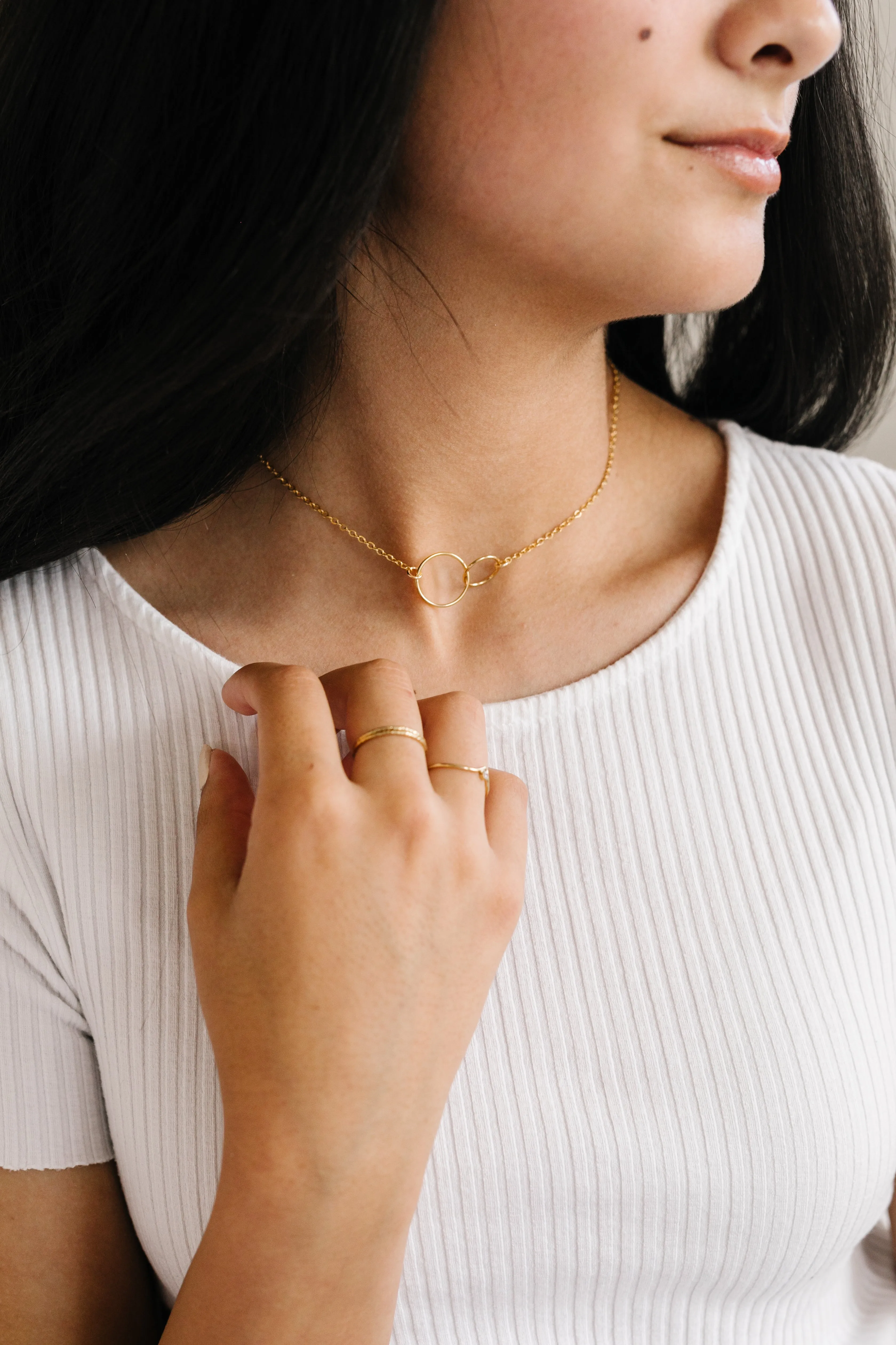 Harmony Necklace