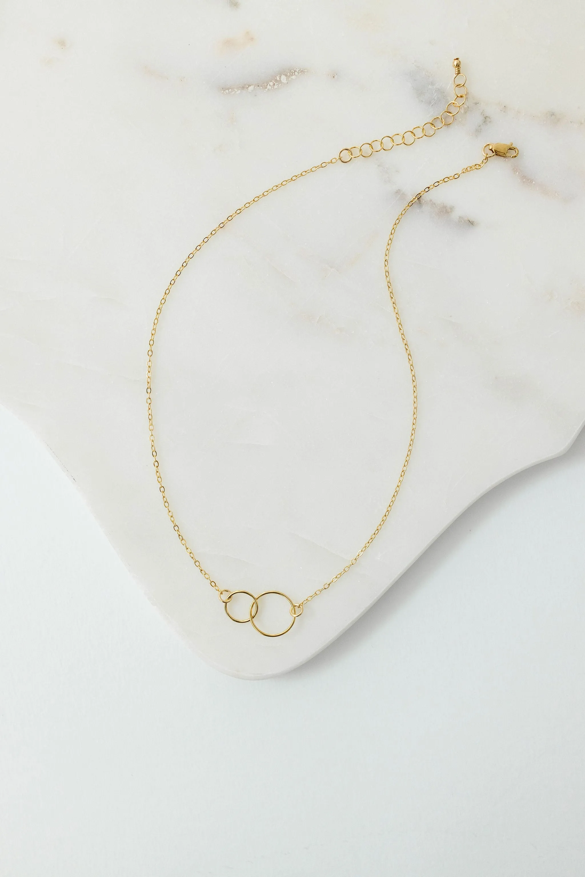 Harmony Necklace