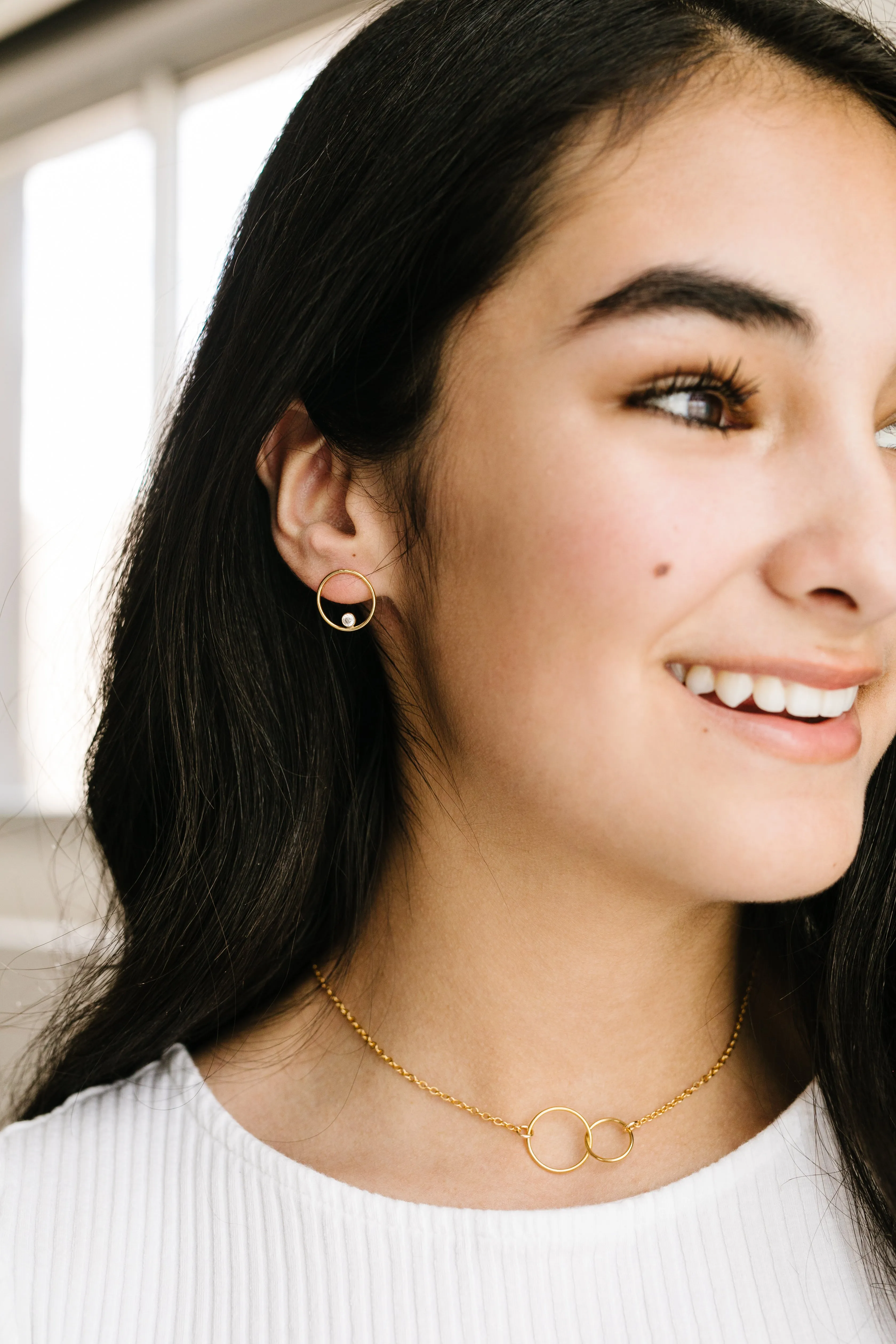 Harmony Necklace