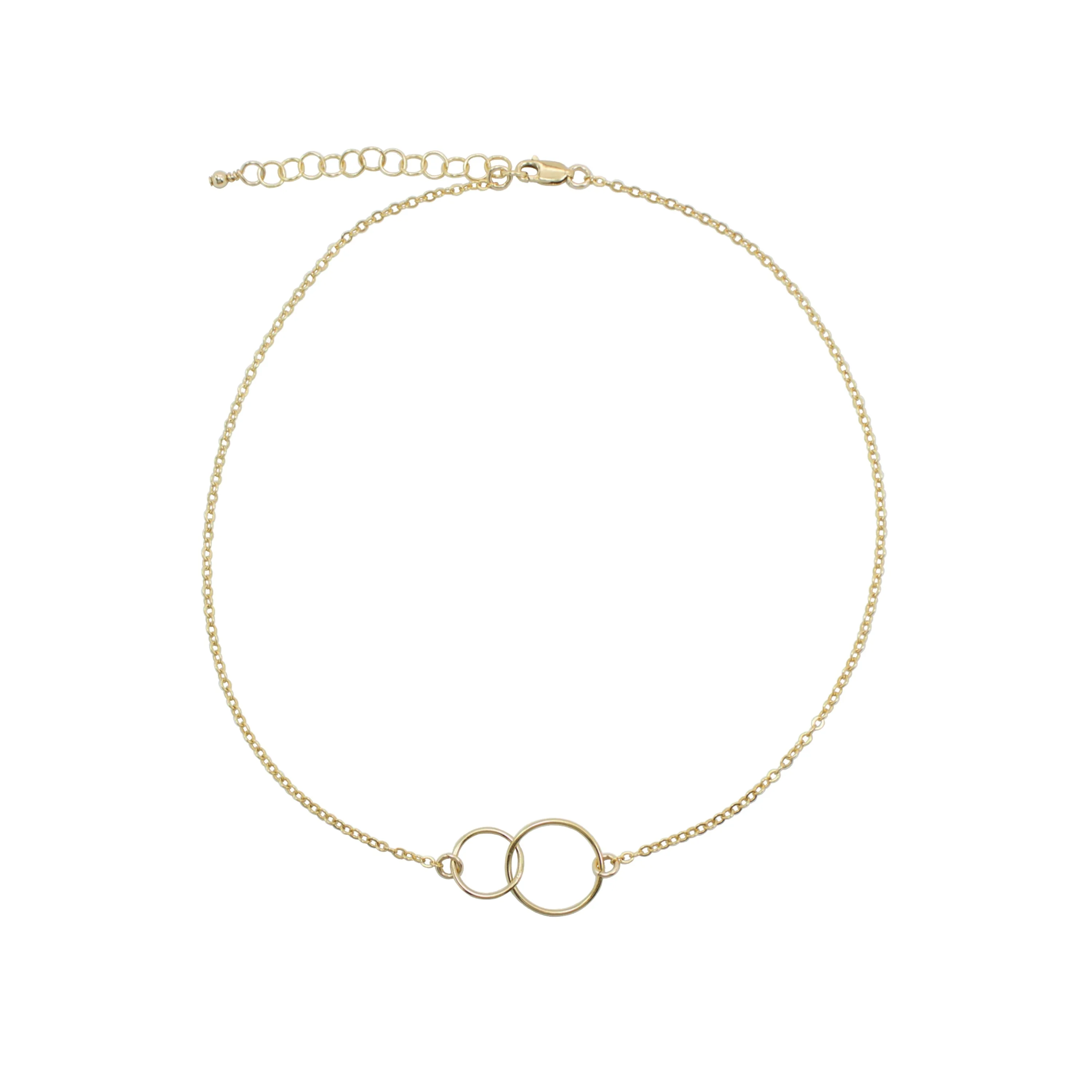Harmony Necklace