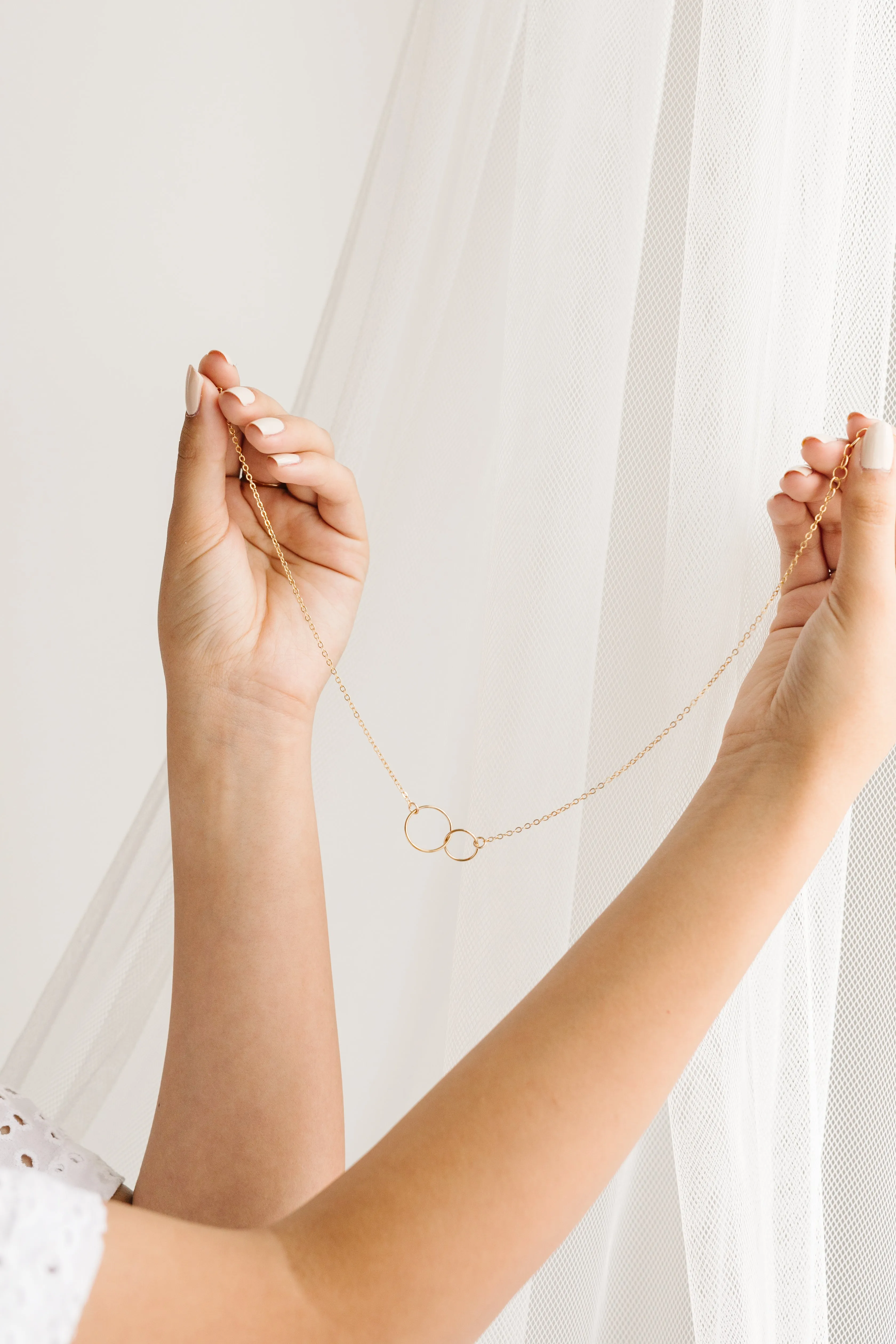 Harmony Necklace