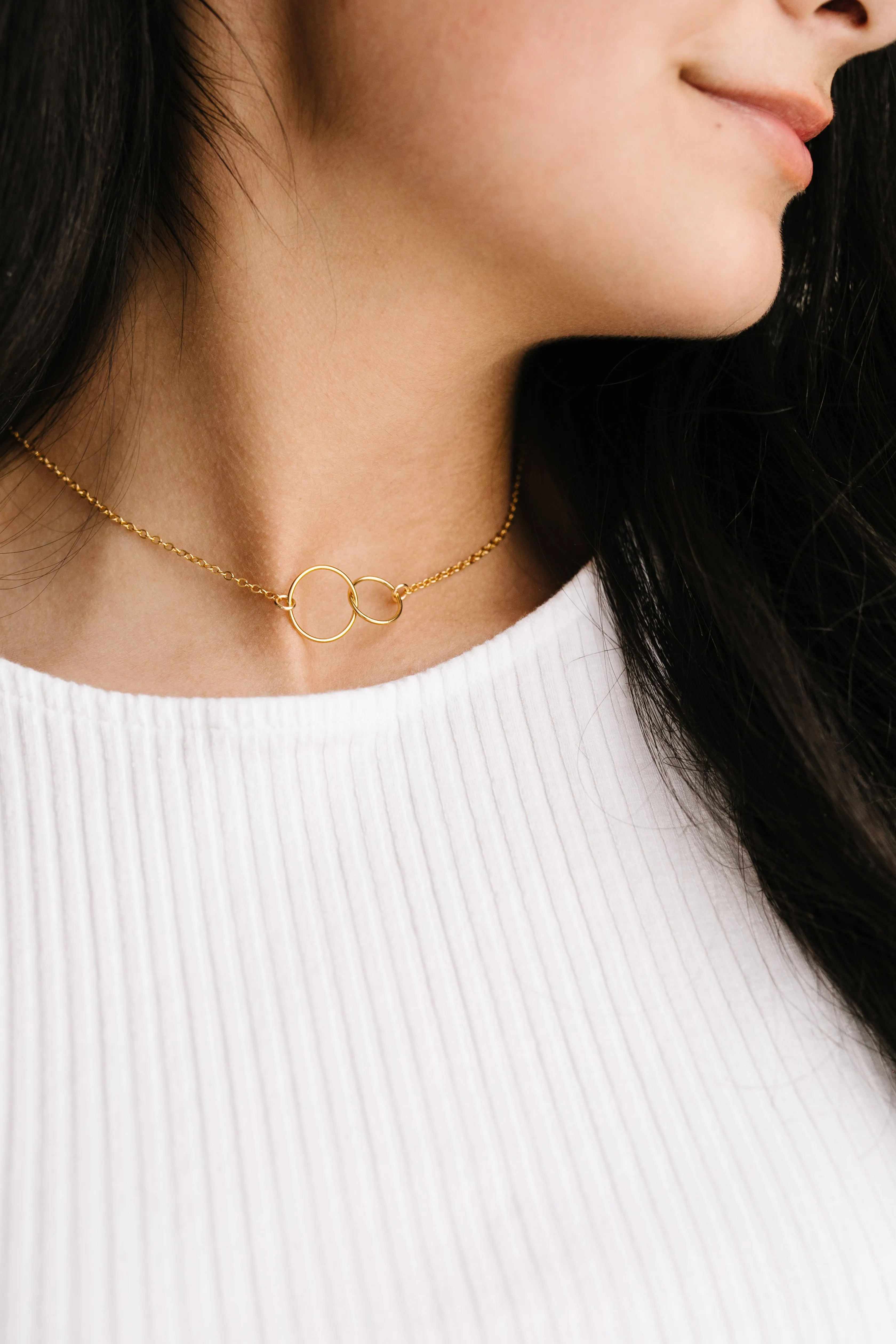 Harmony Necklace