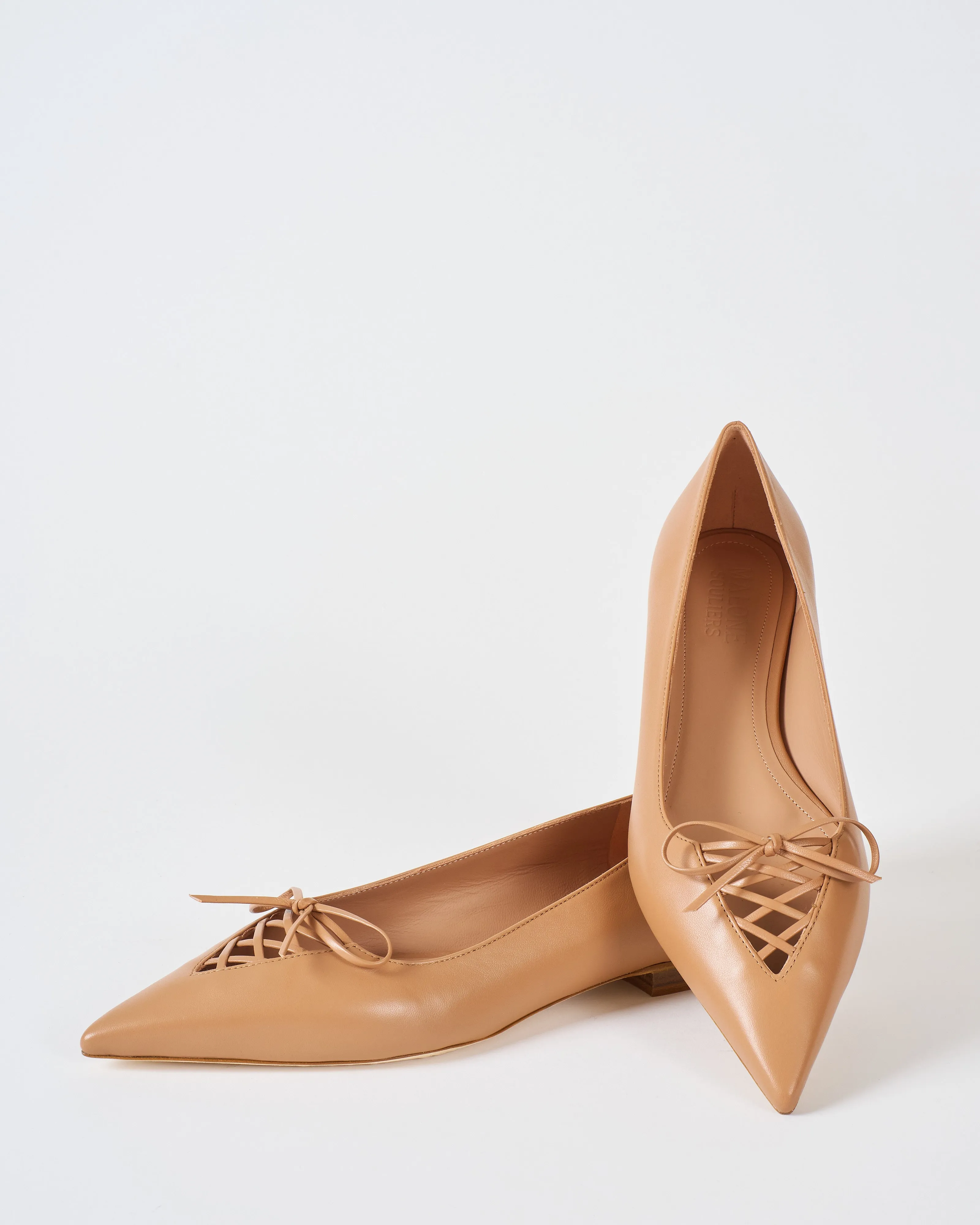 hedy 10 flat
