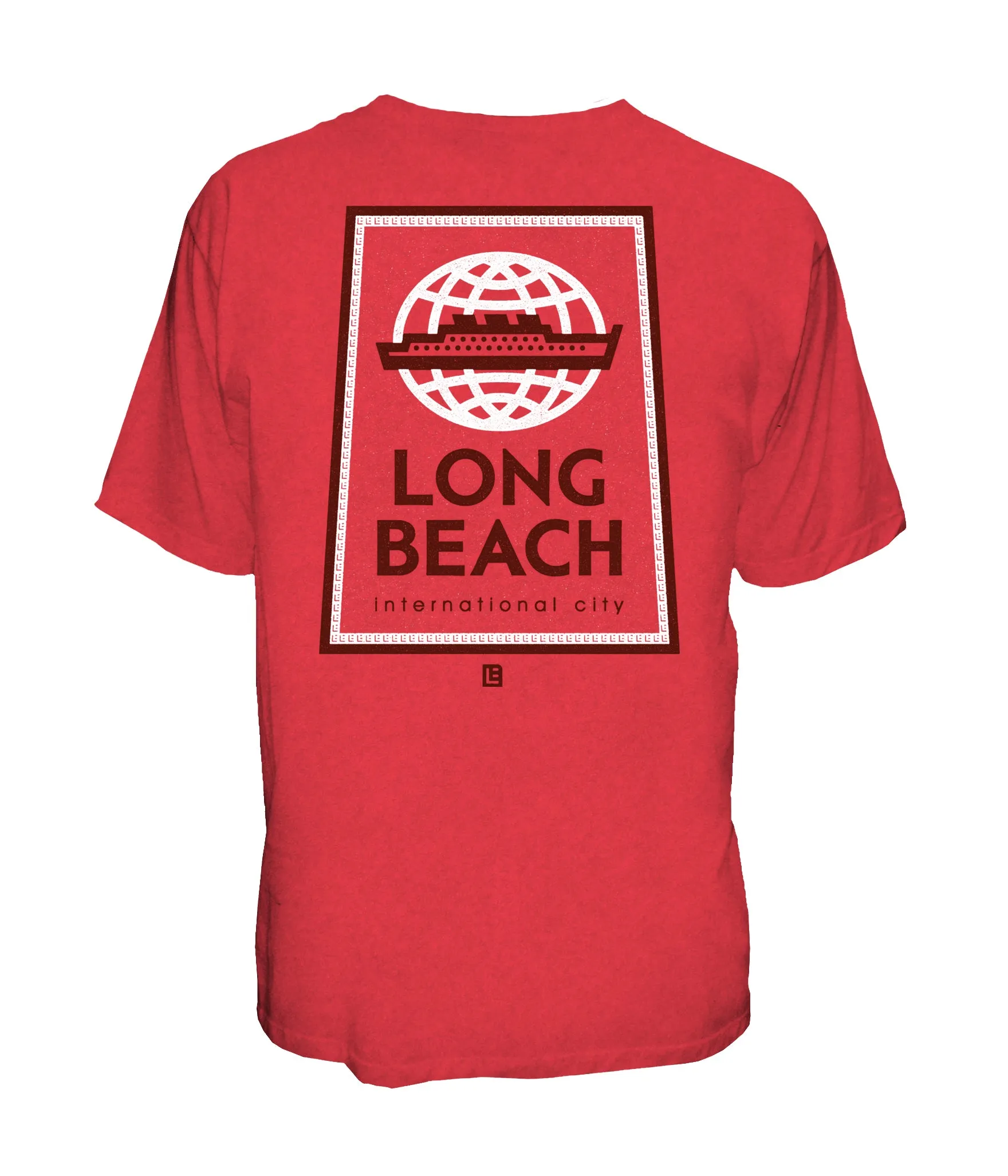 International Tee