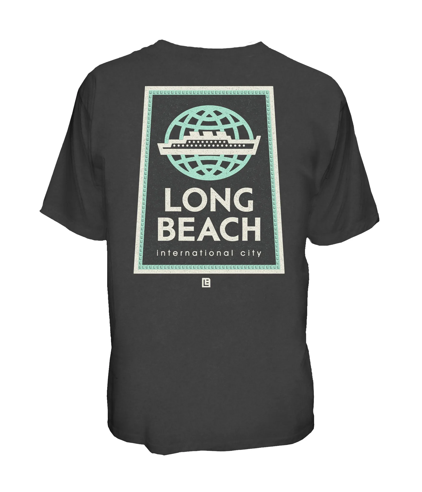 International Tee