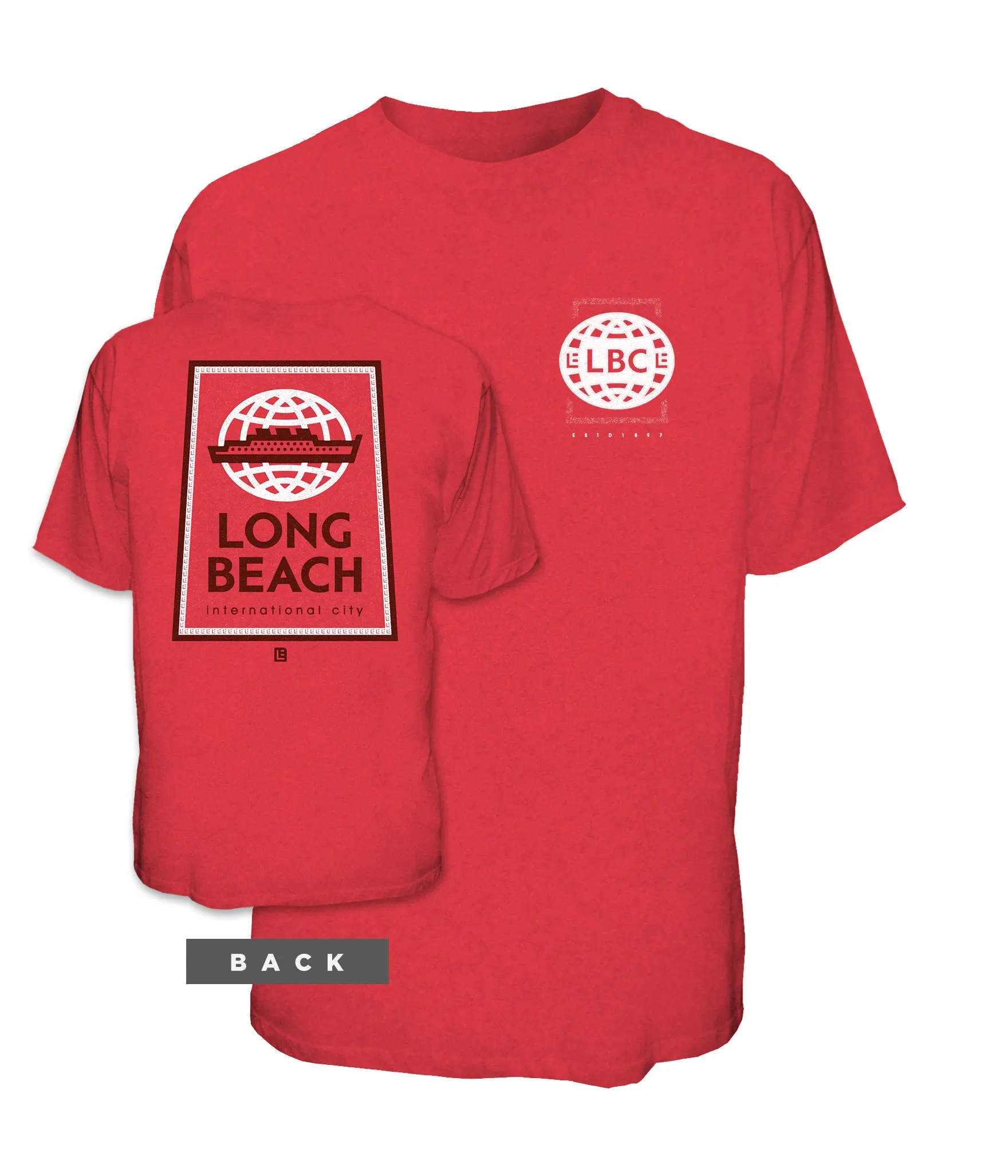 International Tee