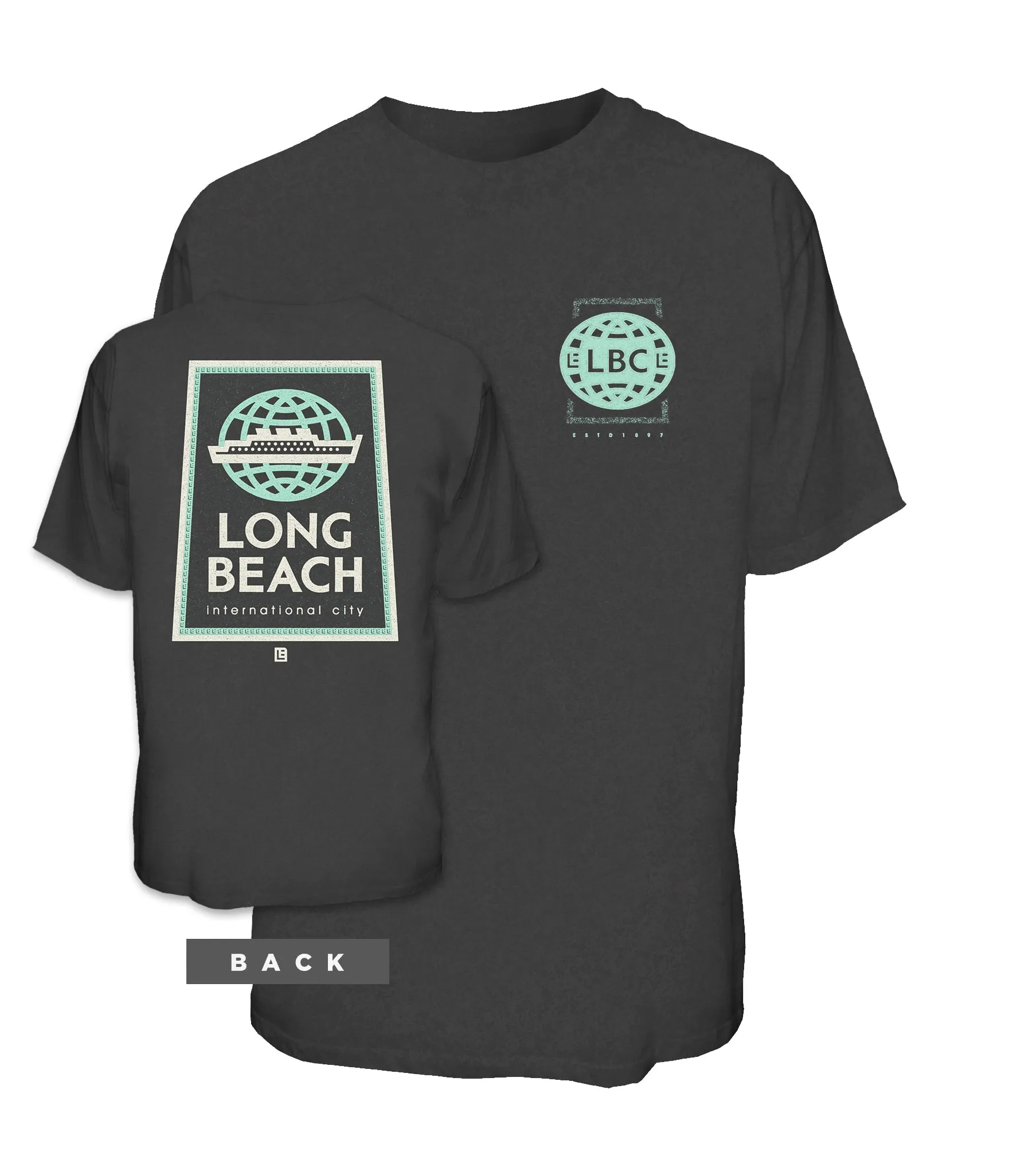 International Tee