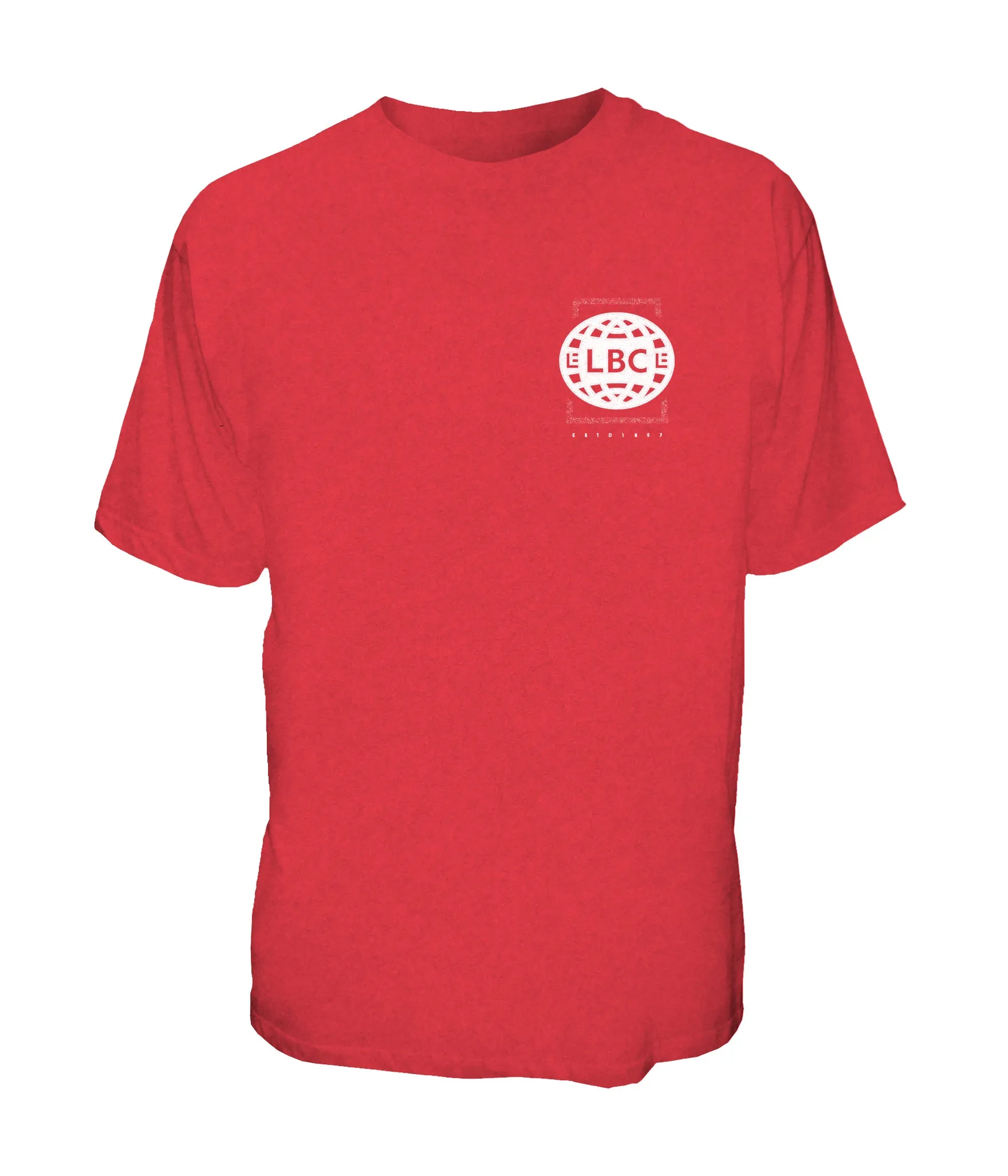 International Tee