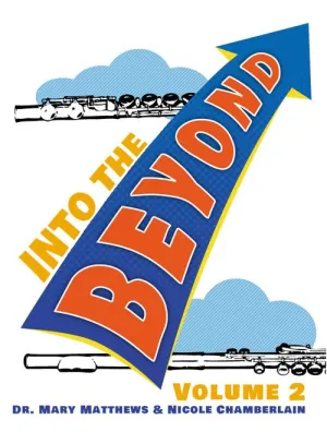 Into the Beyond (Studies and Etudes)