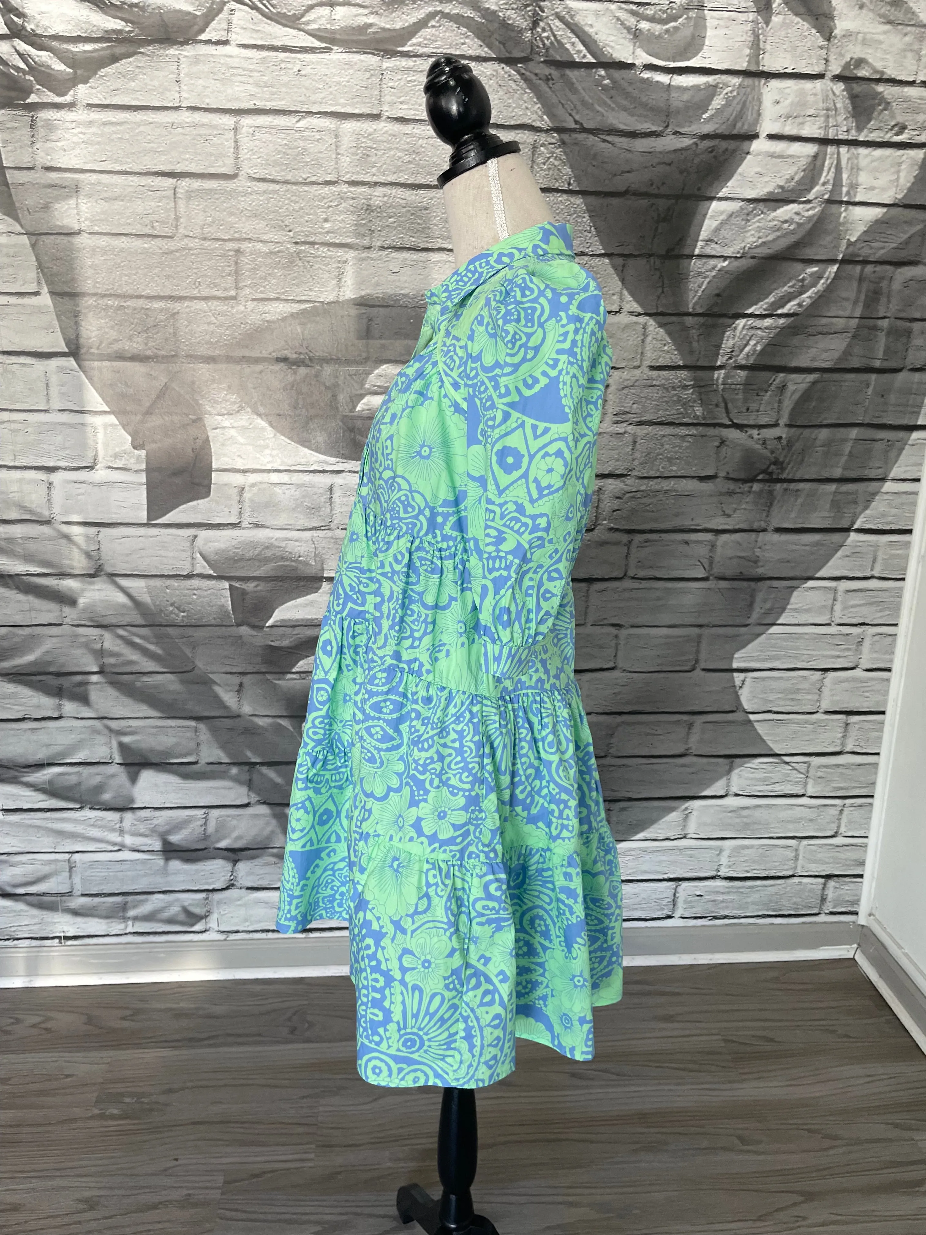 Ivy Dress