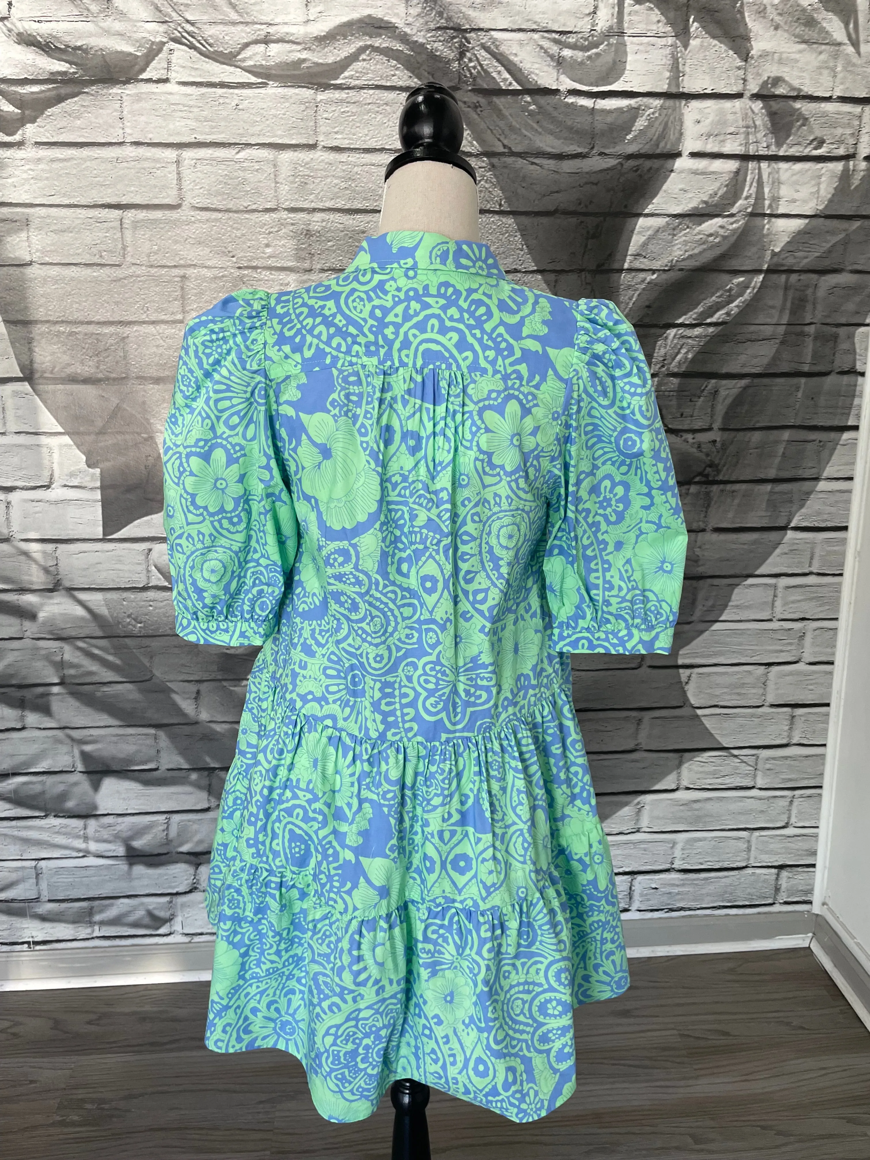 Ivy Dress