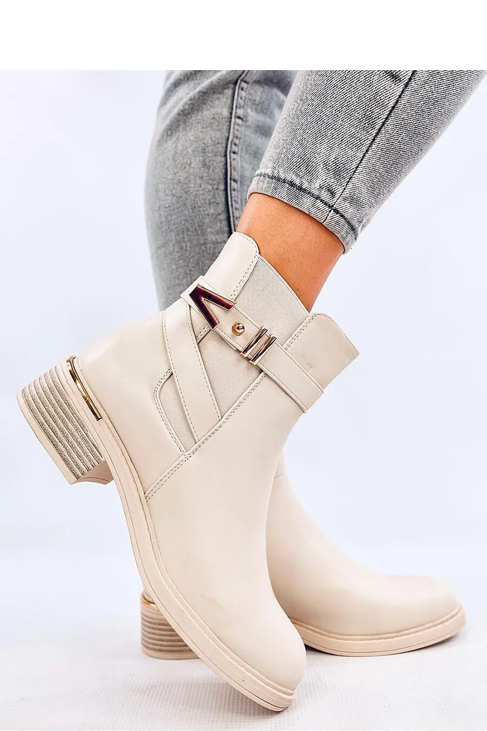 Jodhpur boot