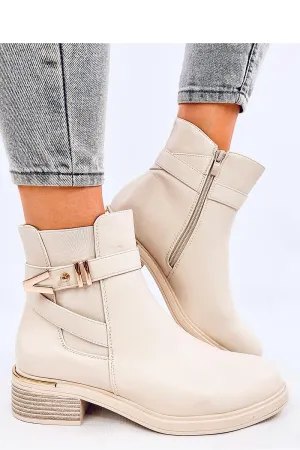 Jodhpur boot