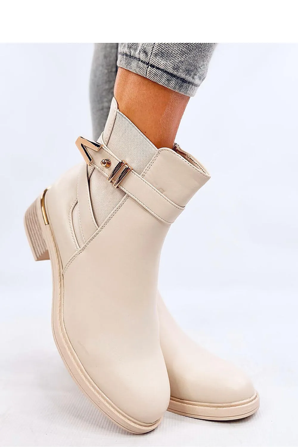Jodhpur boot